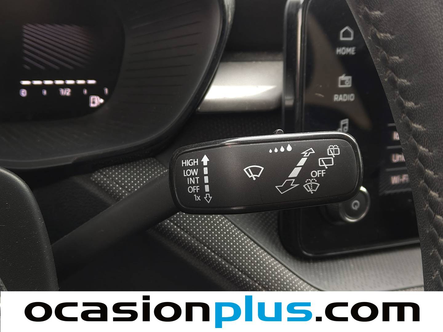 Foto Skoda Fabia Skoda Fabia 1.0 TSI Selection (95 CV)