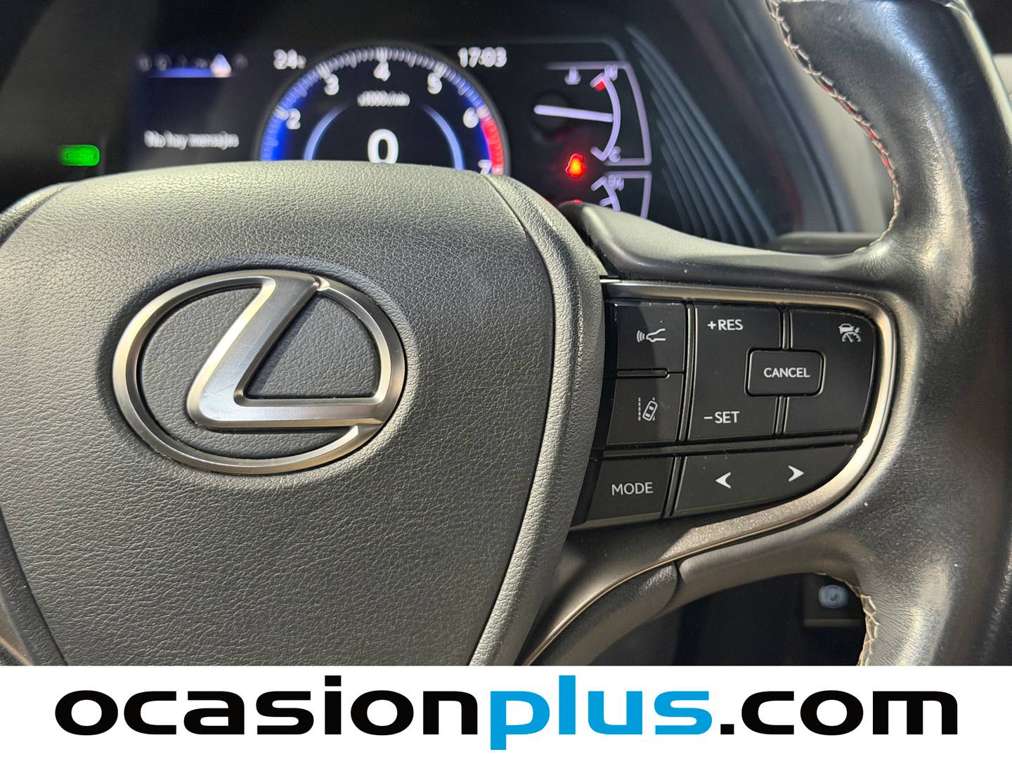 Lexus UX Lexus UX 250h Business Navigation 2WD (184 CV) barato