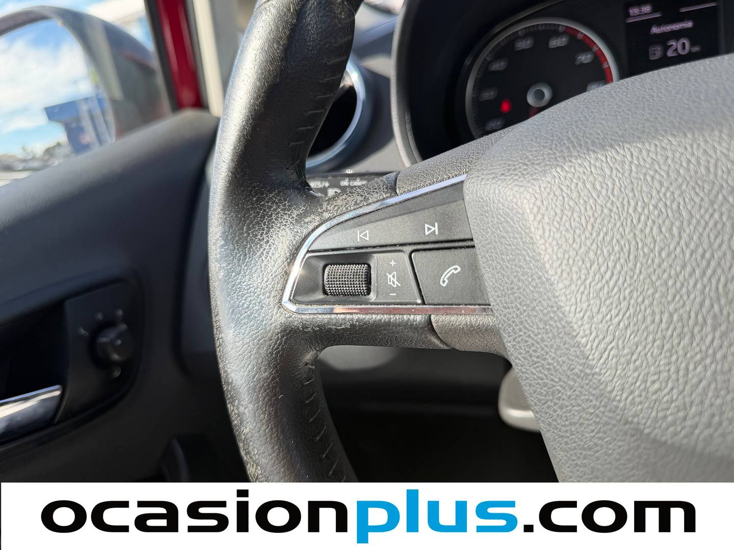 Seat Ibiza Seat Ibiza 1.2 TSI Style Connect (90 CV) de segunda mano
