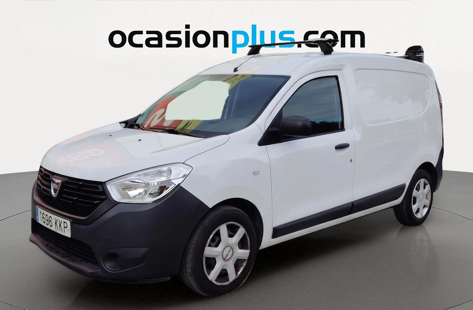 Dacia Dokker Van 1.6 GLP Ambiance