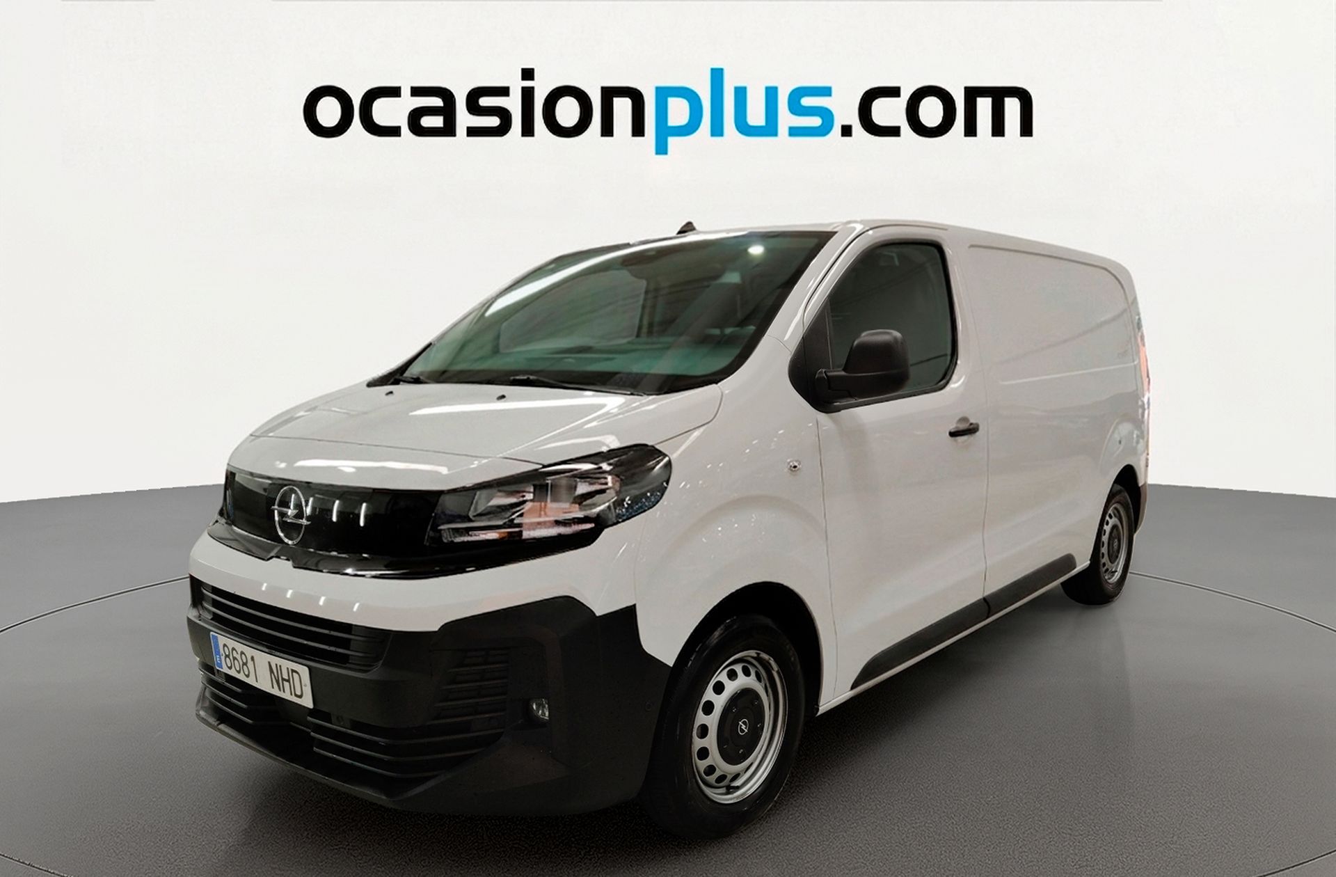 Opel Vivaro Furgon BlueHDi 120