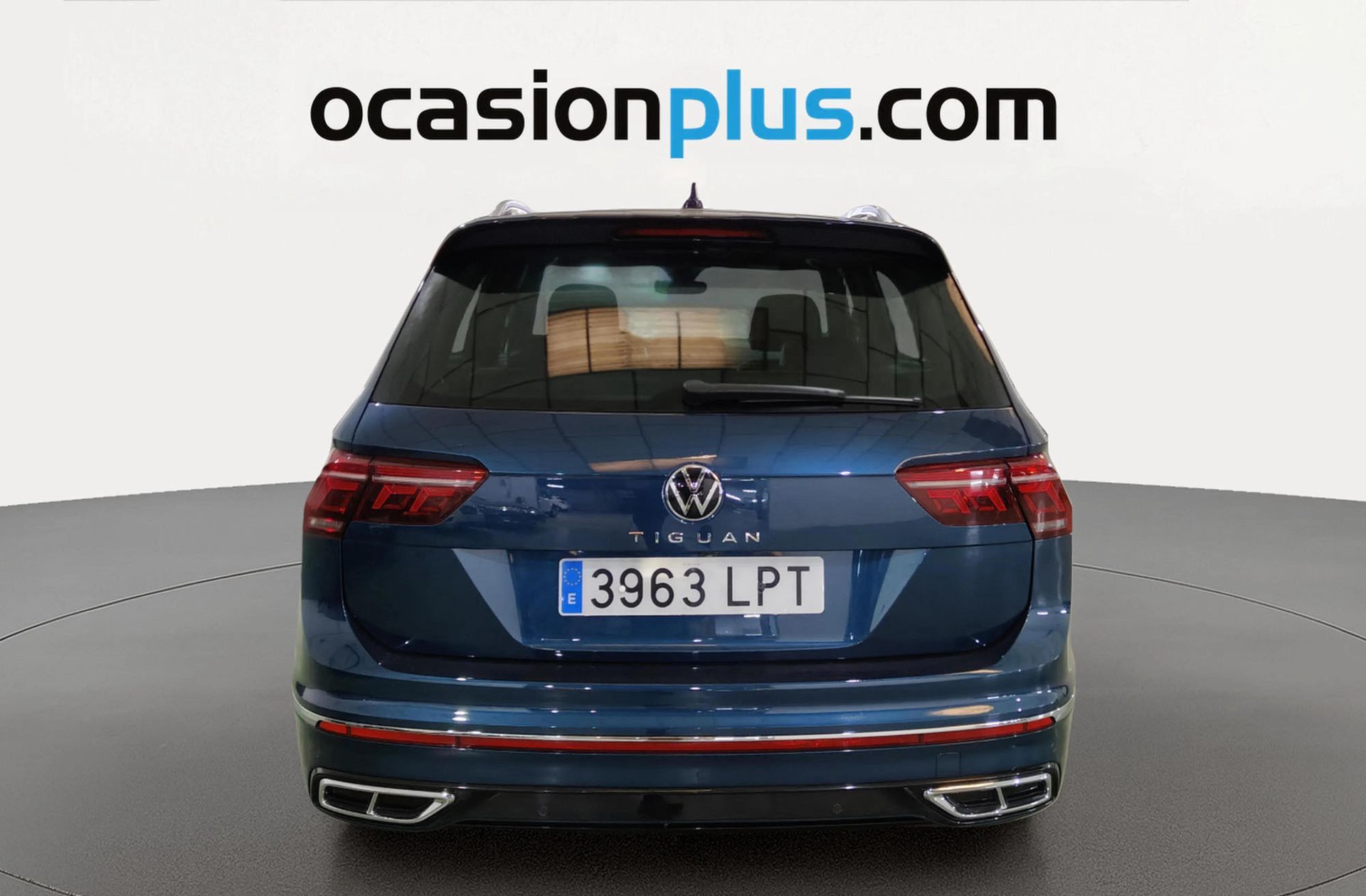 Volkswagen Tiguan R-Line 2.0 TDI DSG - foto 18