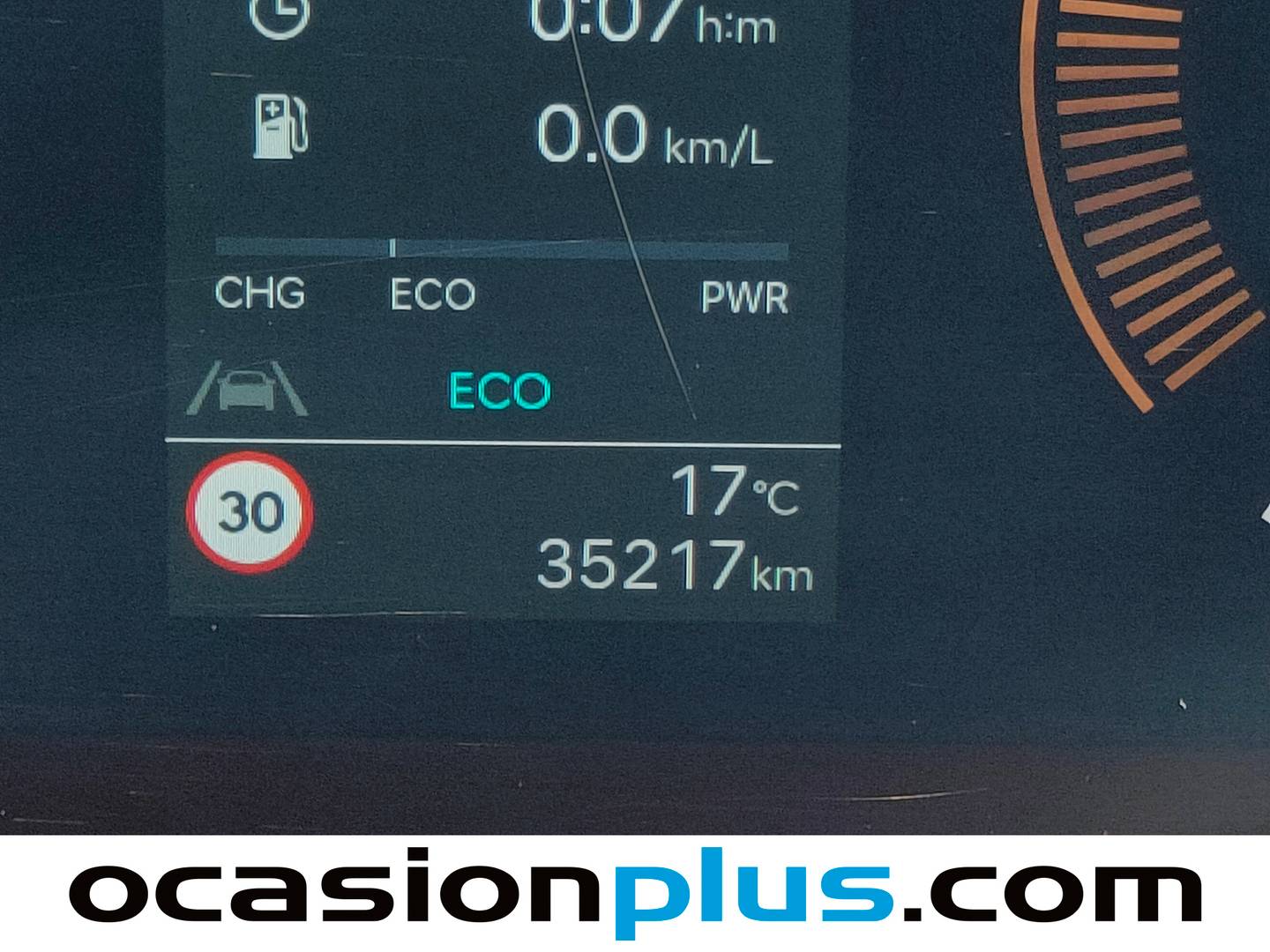 Hyundai Tucson Hyundai Tucson 1.6T HEV Klass AT (215 CV) seminuevo