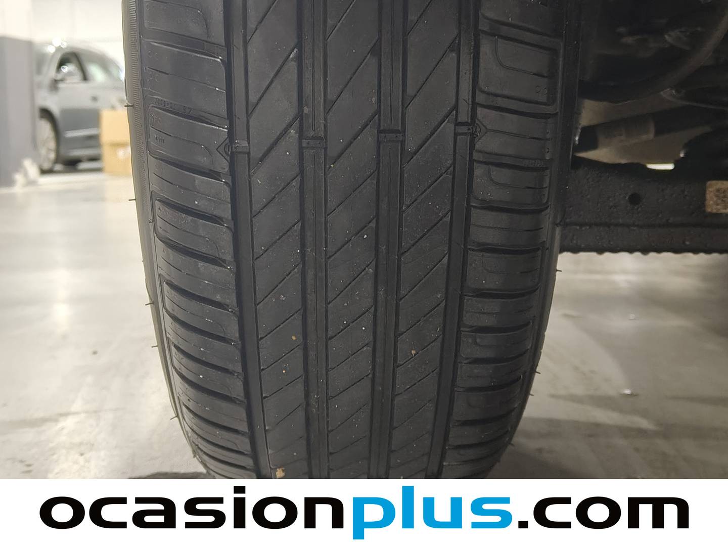 Foto KIA Sportage Kia Sportage 1.6 GDi x-Tech17 4x2  (132 CV)