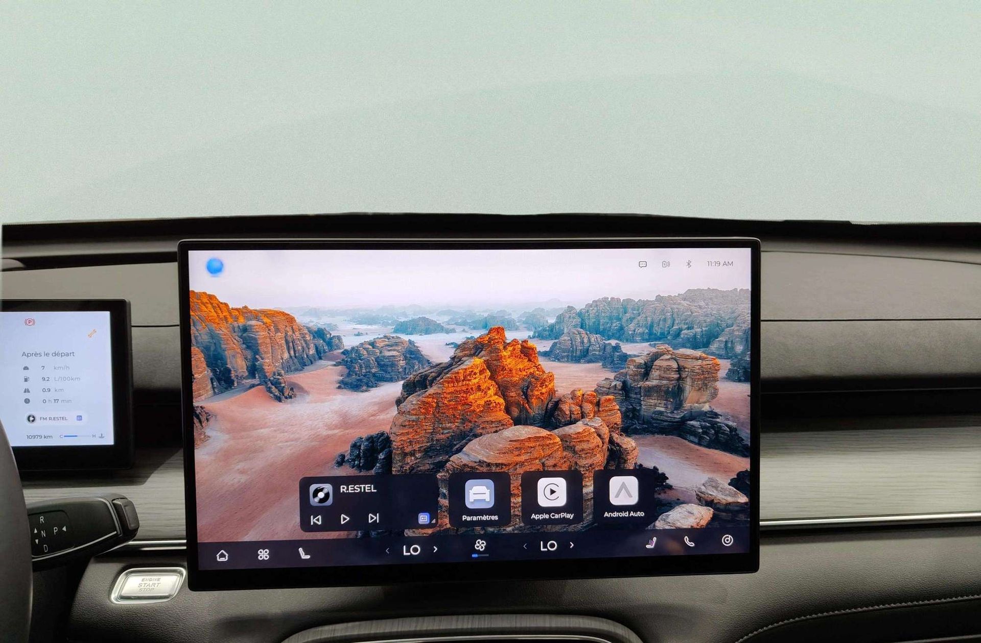 Ebro s800 1.6 T-GDi Luxury DCT 7 plazas - foto 10