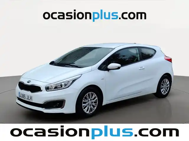 KIA Ceed 1.0 T-GDi Eco-Dynamics Concept  (100 CV) de segunda mano