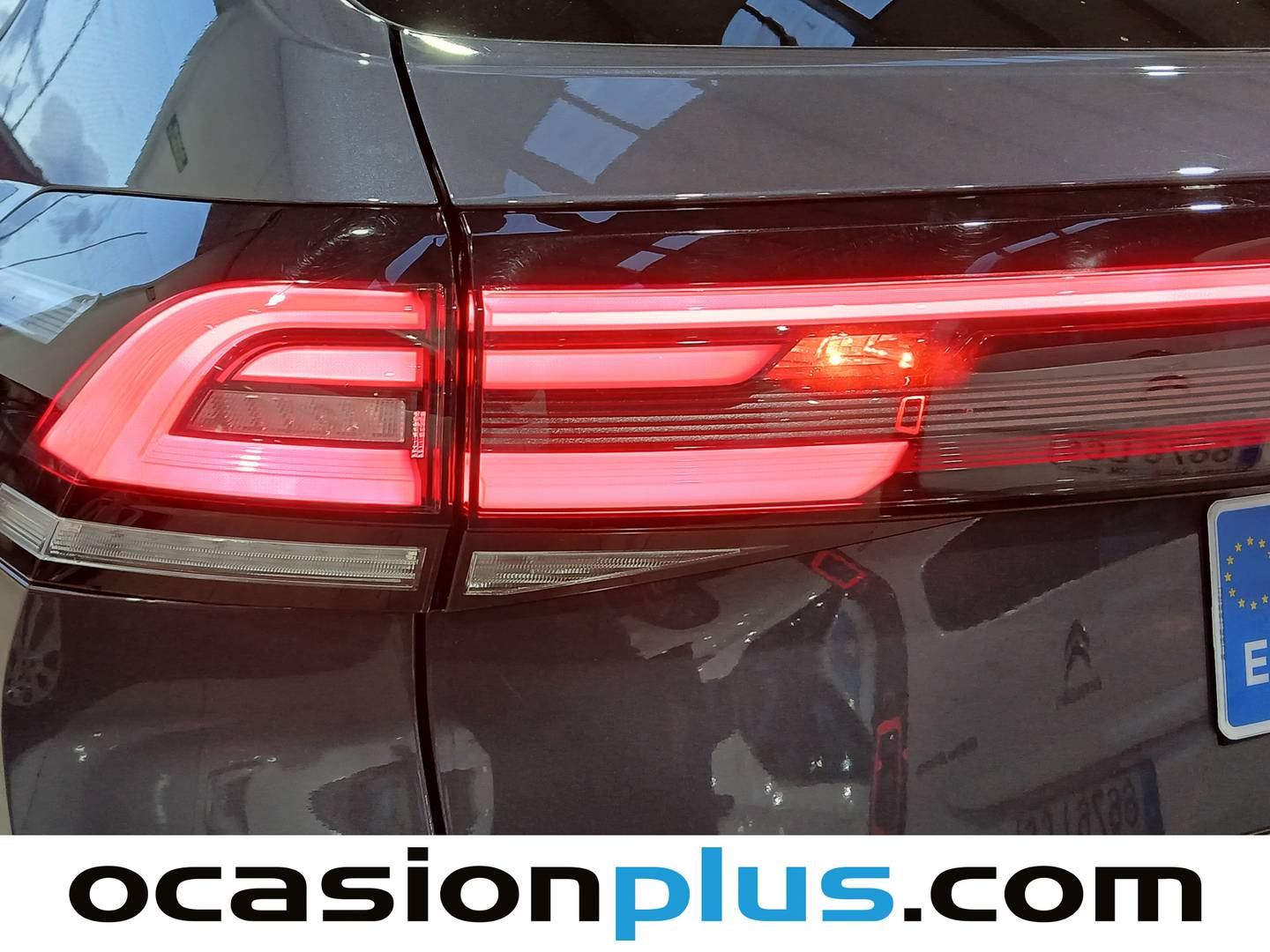 Foto Volkswagen Taigo Volkswagen Taigo "Más" 1.0 TSI (115 CV) DSG