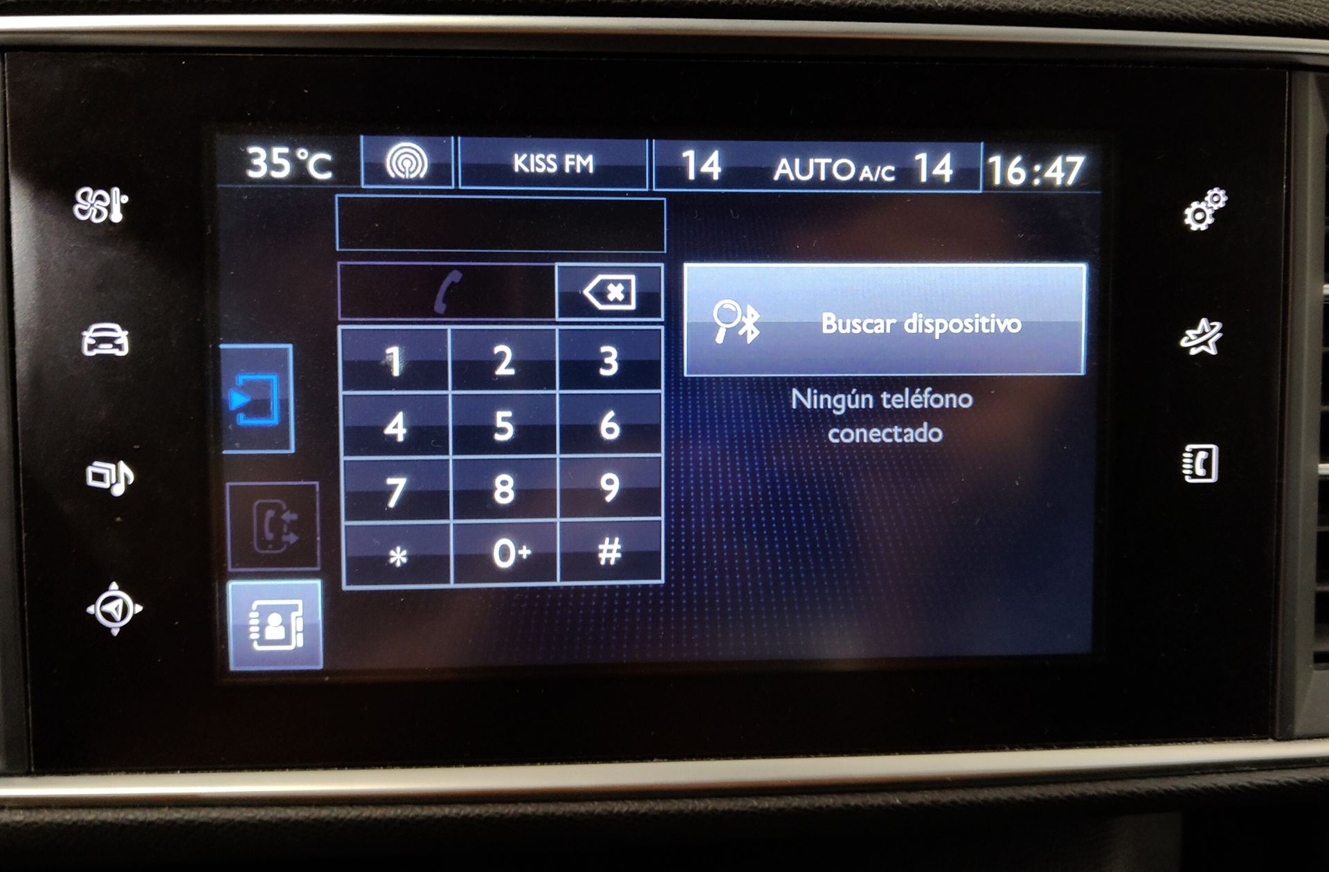 Peugeot 308 PureTech 110 Style - foto 30