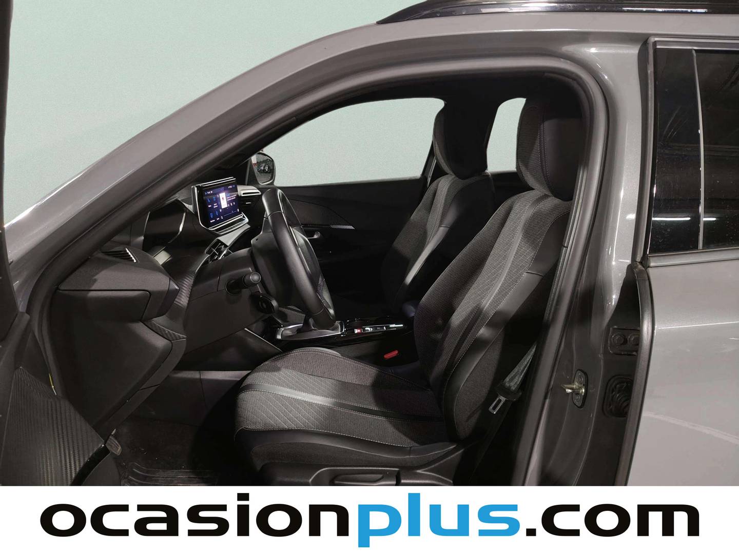 Peugeot 2008 Peugeot 2008 PureTech 100 S&S Allure (100 CV) de segunda mano