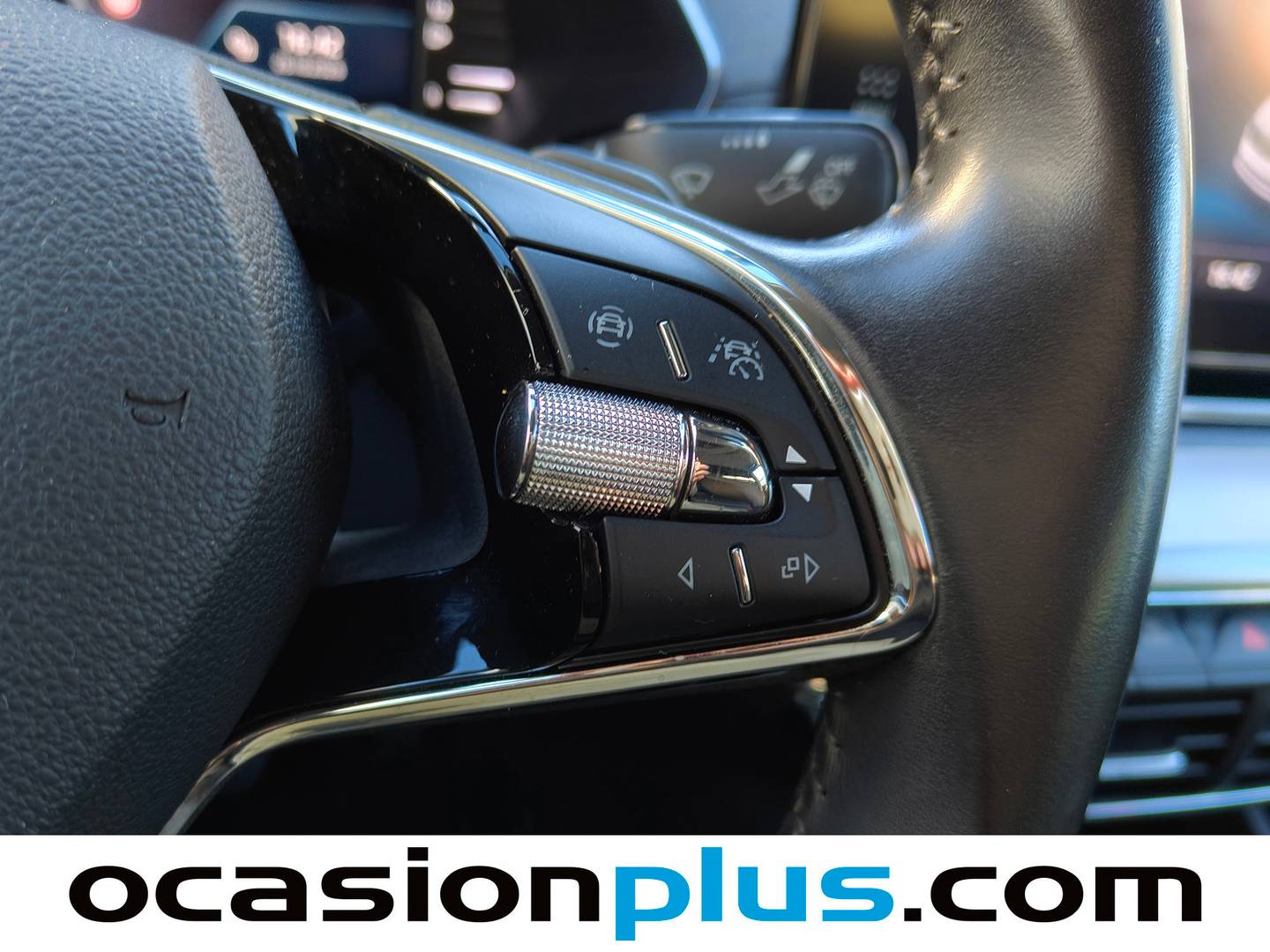Skoda Octavia Skoda Octavia 2.0 TDI Style DSG (150 CV) de ocasión