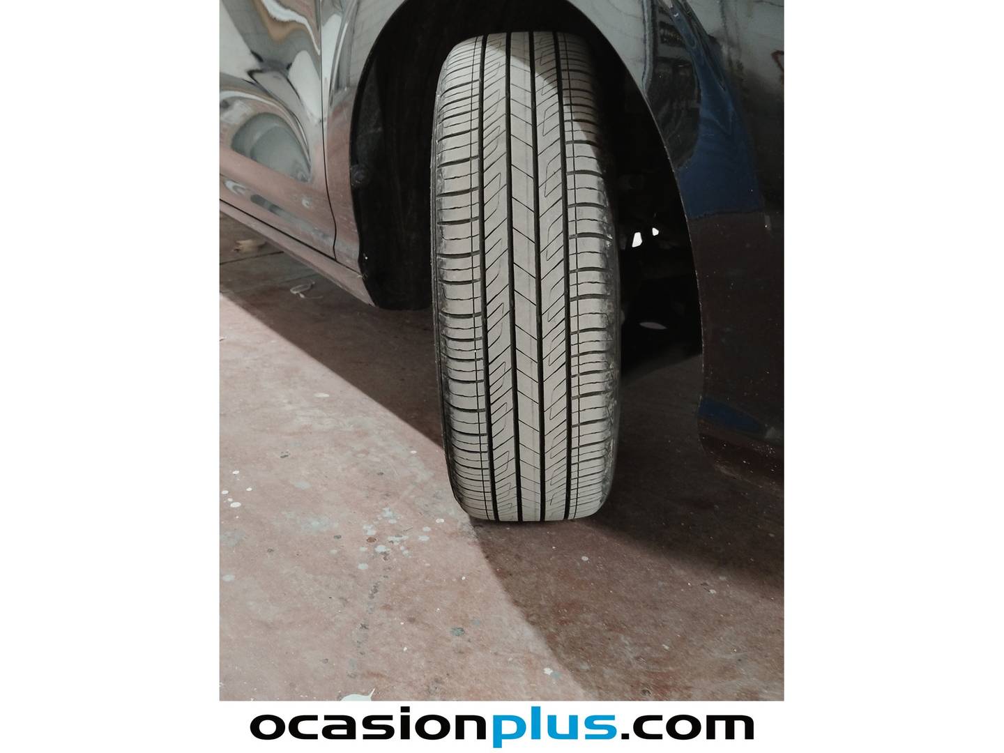 MG MG3 Hybrid+ MG MG3 Hybrid+ Luxury (195 CV) de ocasión