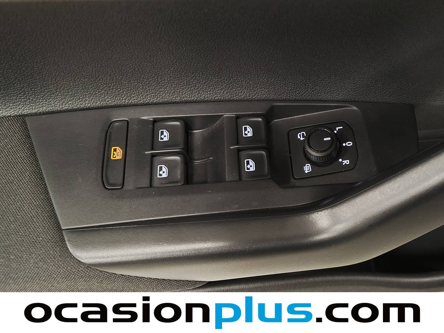 Foto Volkswagen Taigo Volkswagen Taigo ``Más`` 1.0 TSI (115 CV) DSG