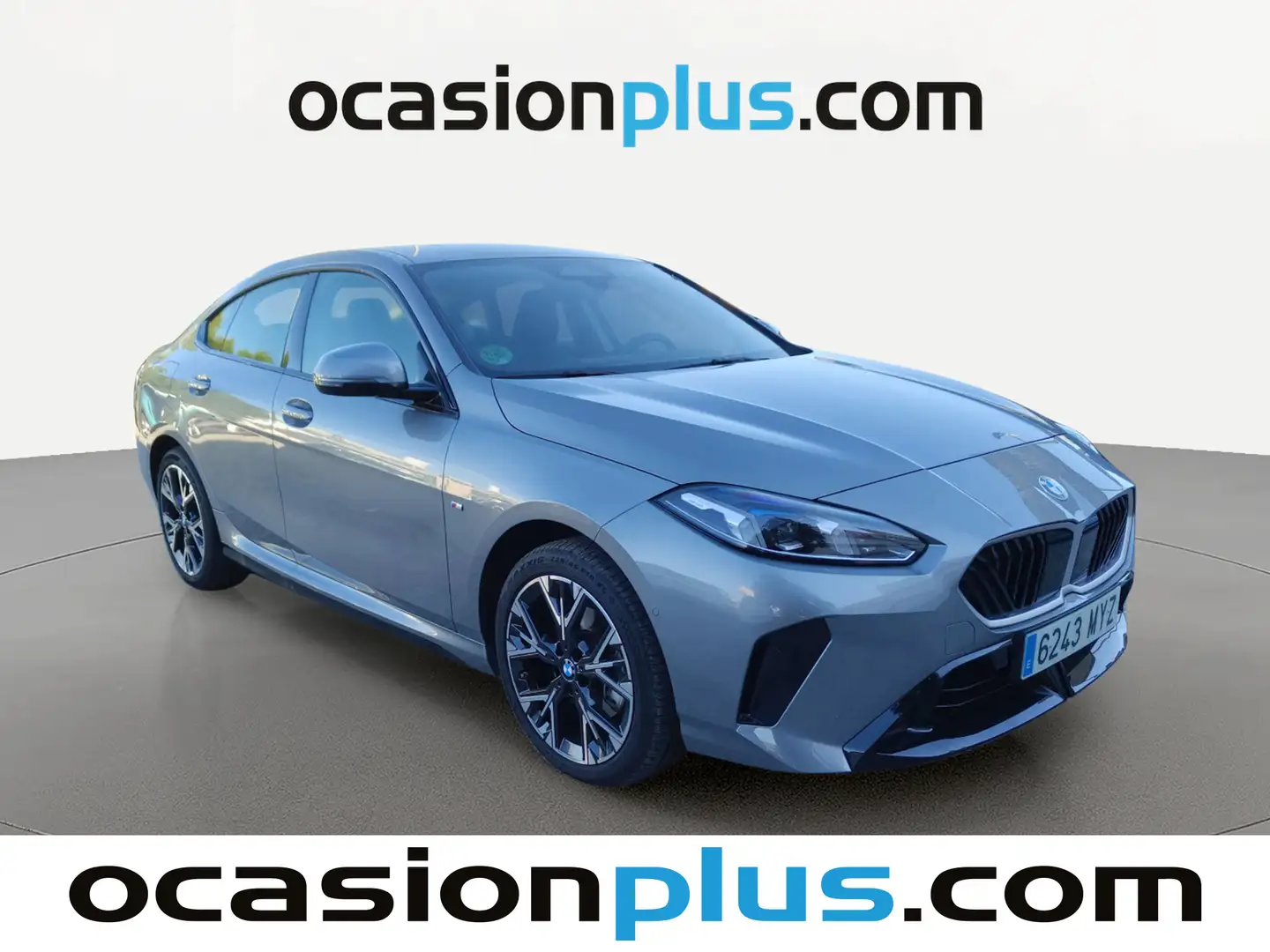 Foto BMW Serie 2 BMW Serie 2 218d Gran Coupe (150 CV) Pack M