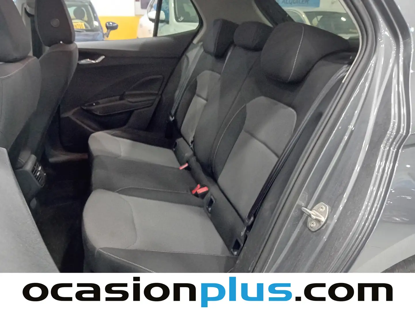 Foto Skoda Fabia Skoda Fabia 1.0 TSI Selection (95 CV)