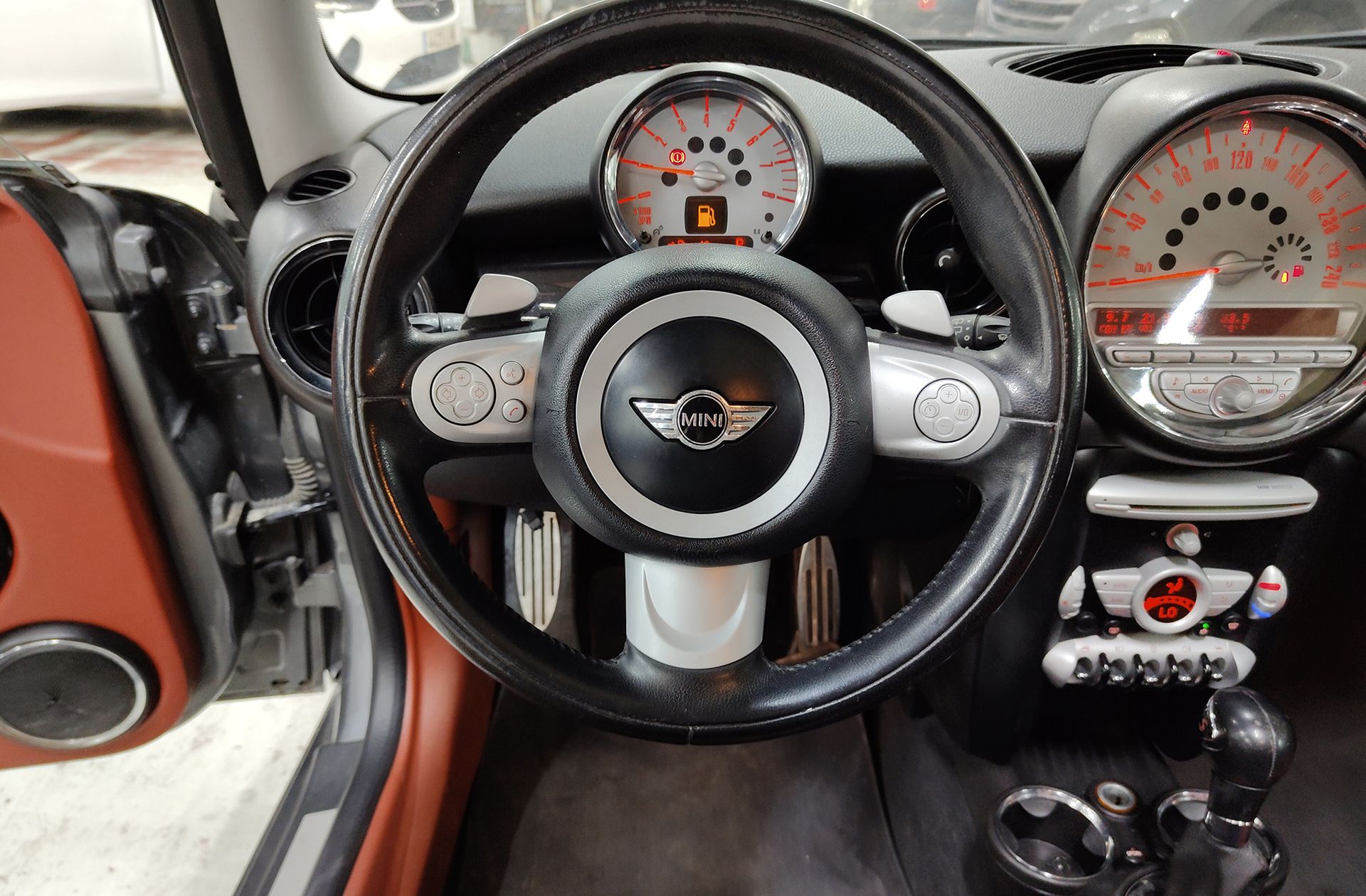 MINI Cooper S - foto 25