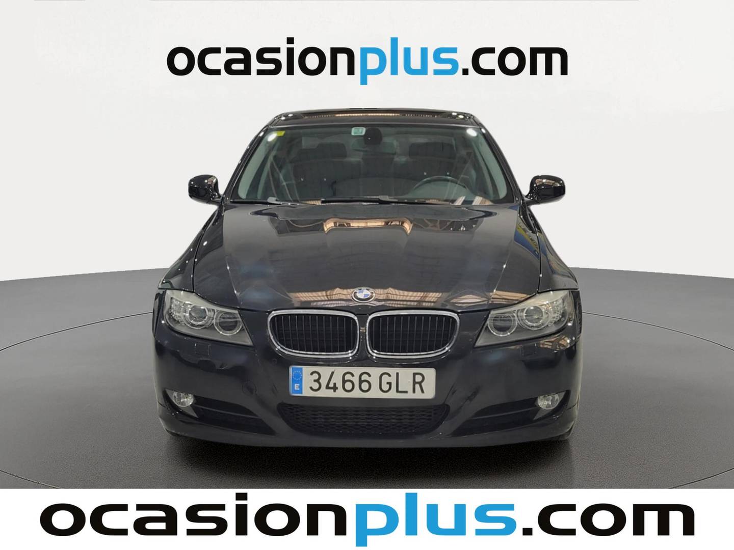 BMW Serie 3 BMW Serie 3 320d (177 CV) 177cv