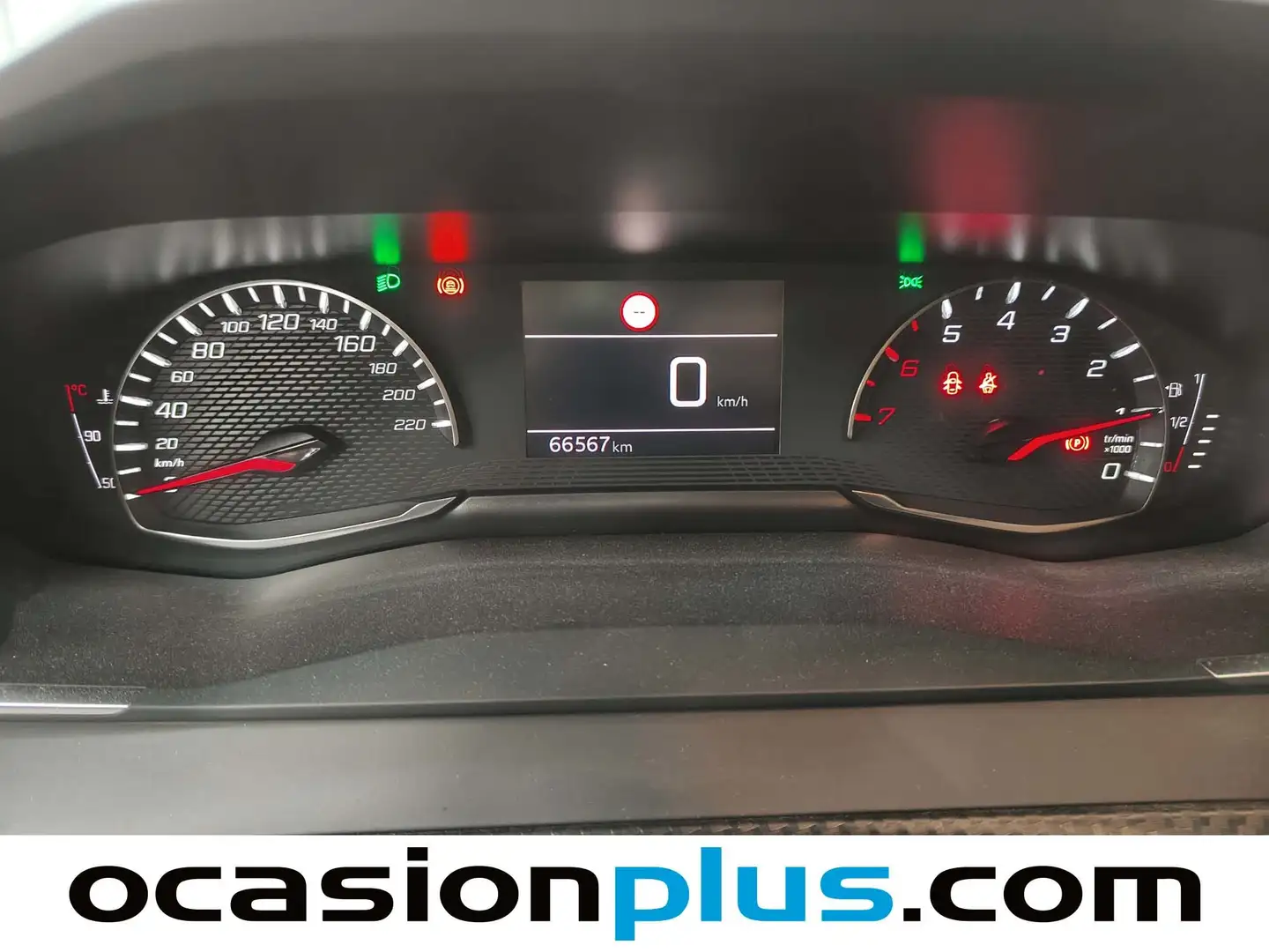 Foto Peugeot 208 Peugeot 208 PureTech 100 S&S Active (100 CV)