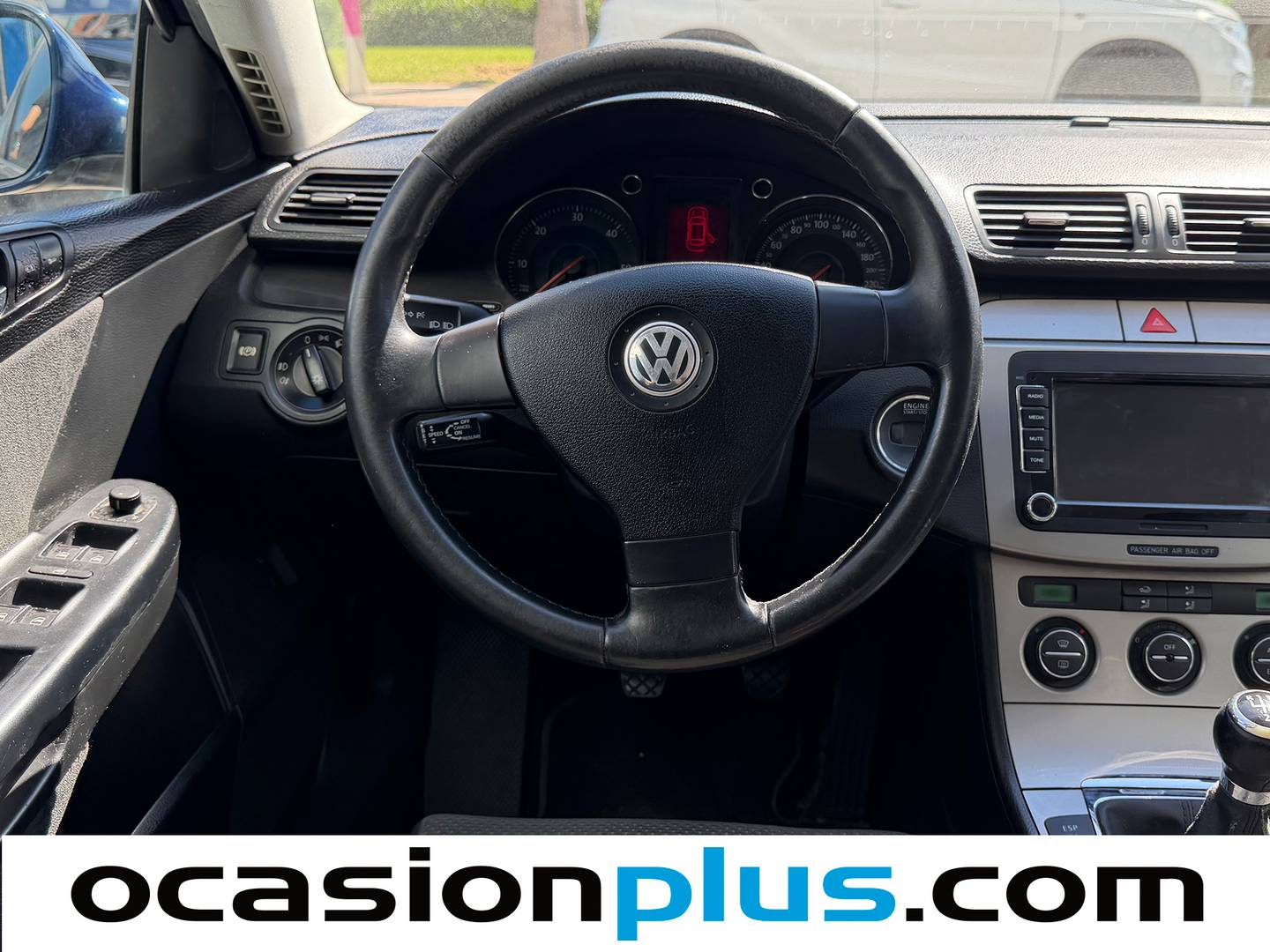 Volkswagen Passat Volkswagen Passat Advance 2.0 TDI (140 CV) 2005