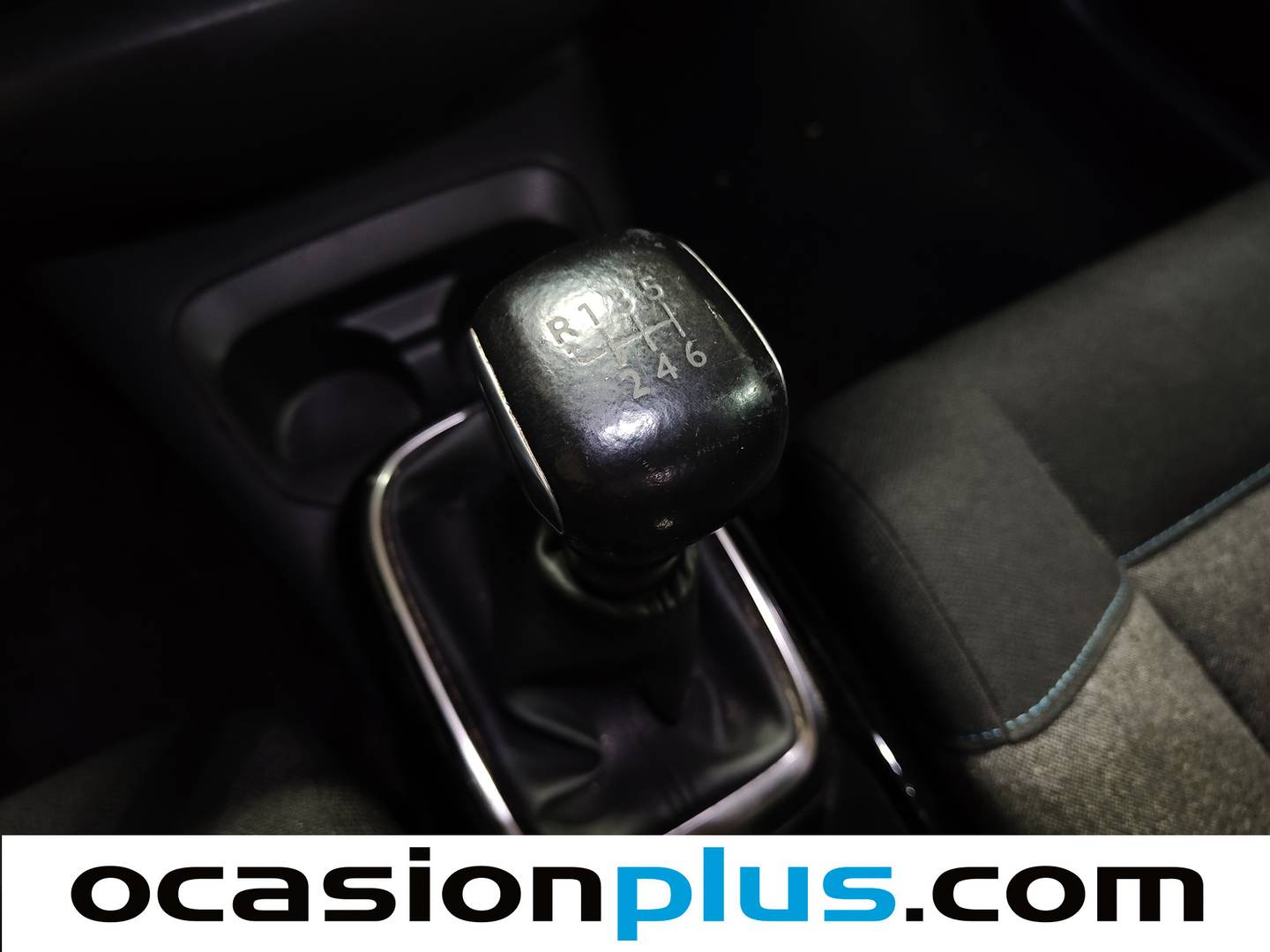 Citroën C4 Cactus Citroën C4 Cactus BlueHDi 100 S&S Shine (102 CV) de segunda mano