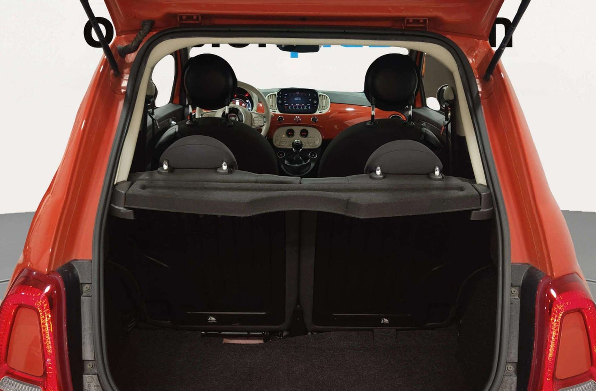Fiat 500 1.0 Hybrid Dolcevita - foto 14