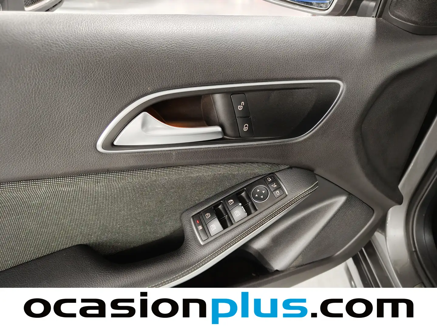 Foto Mercedes Clase A Mercedes-Benz Clase A 200 d (136 CV)