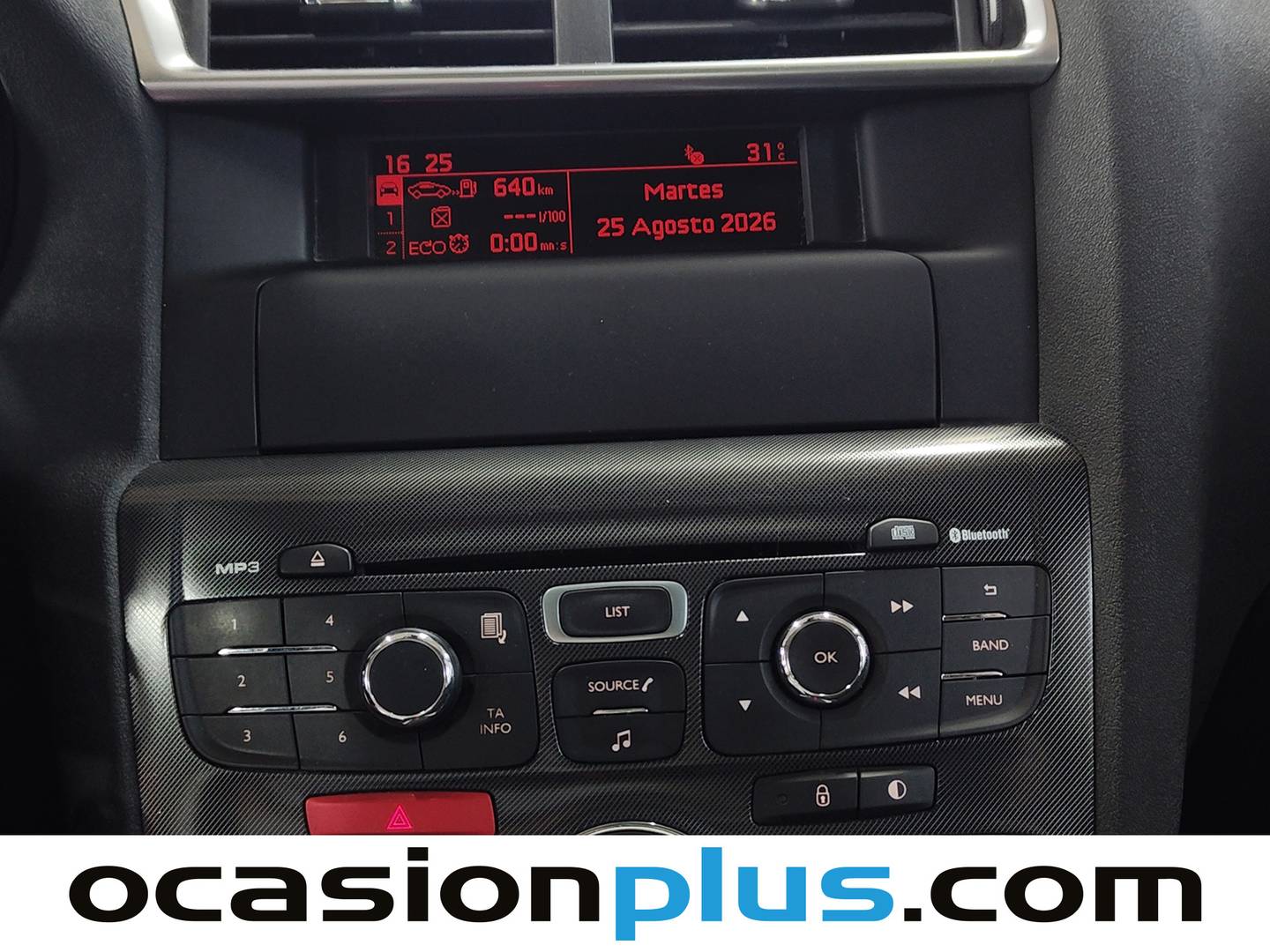 Citroën C4 Citroën C4 1.6 e-HDi Collection CMP (114 CV) al mejor precio