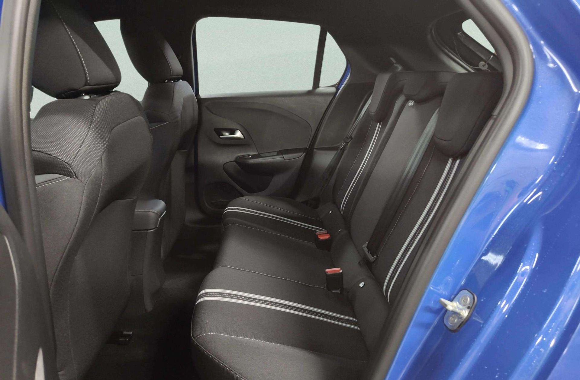 Opel Corsa 1.2 T XHL GS - foto 16
