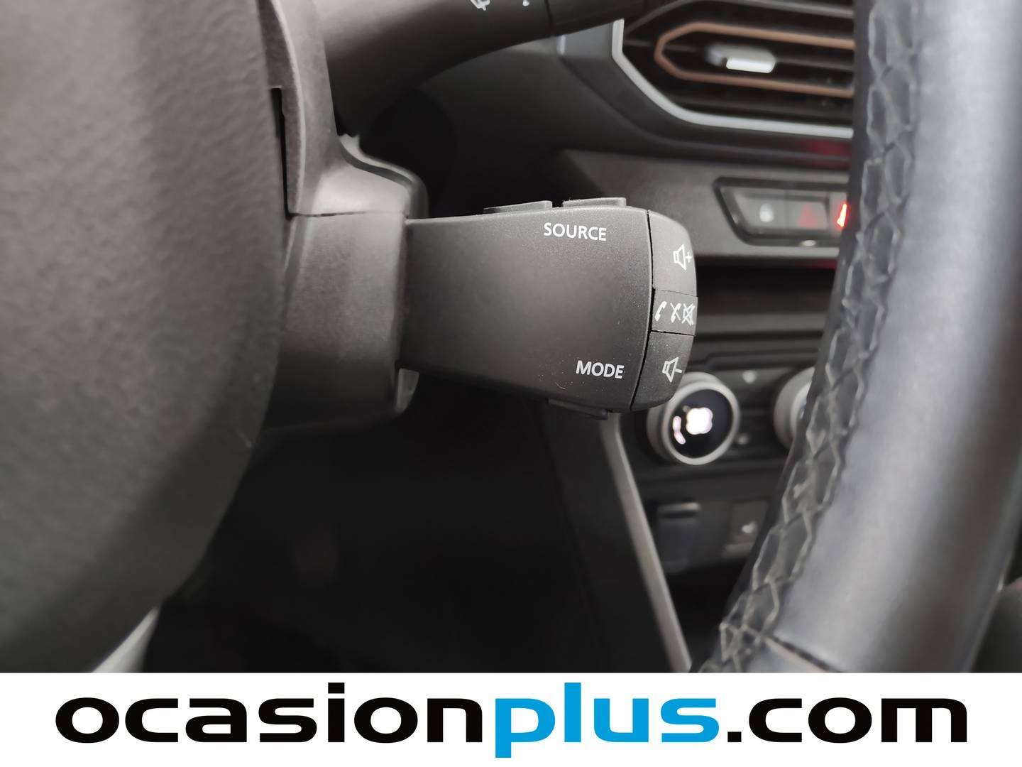 Dacia Jogger Dacia Jogger Extreme Hybrid (140 CV) 7 Plazas km 0