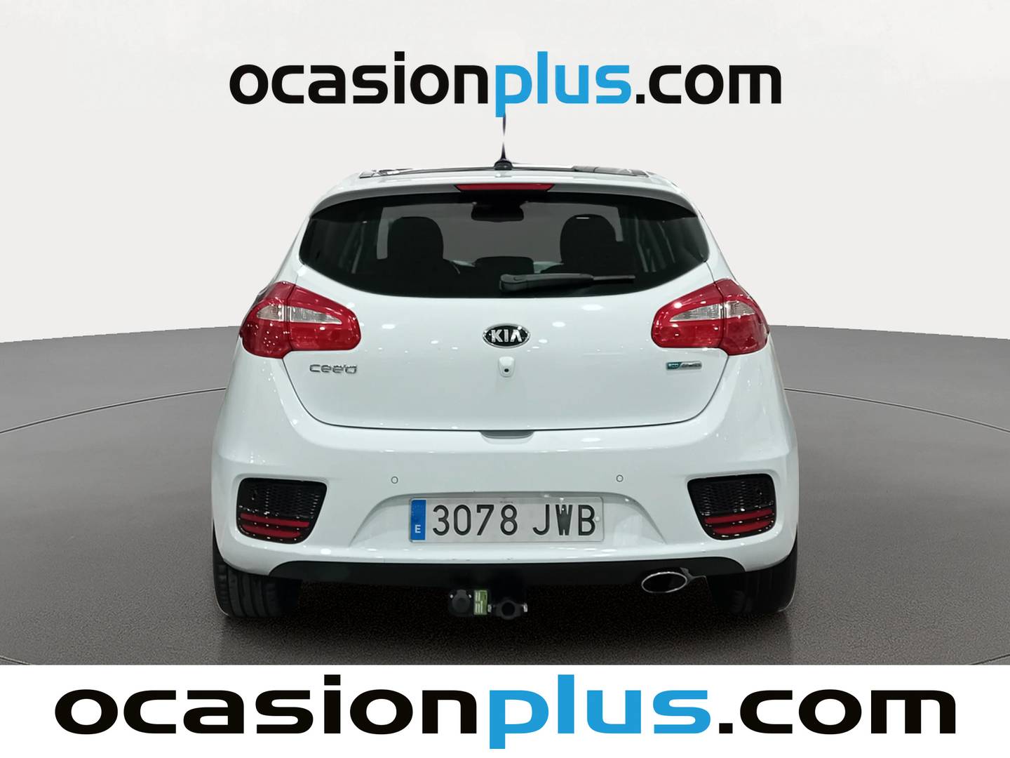 KIA Ceed Kia Ceed 1.6 CRDi VGT x-Tech16 Eco-Dynamics (136 CV) barato