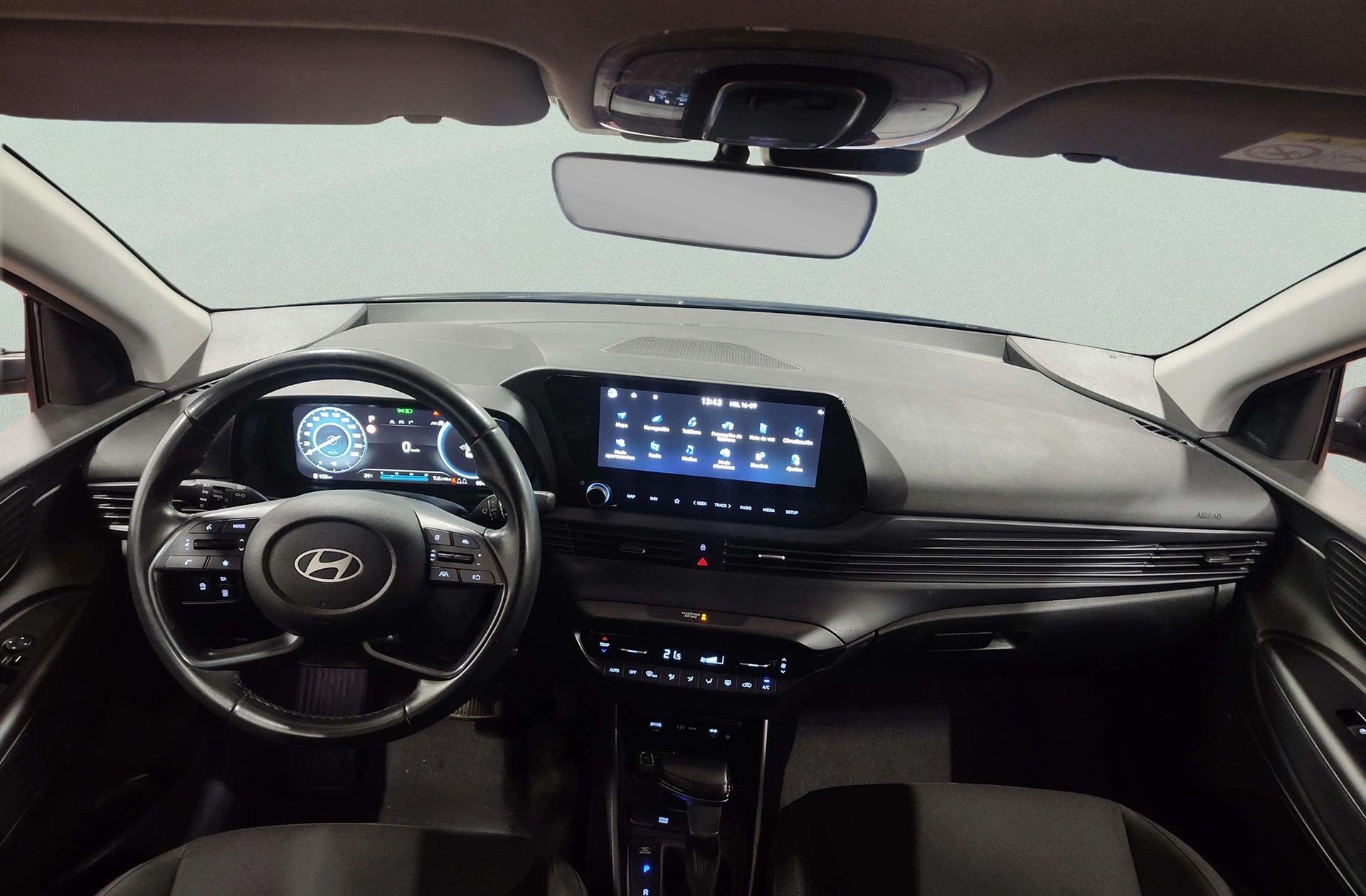 Hyundai i20 1.0 T-GDi 48V Tecno DCT - foto 6