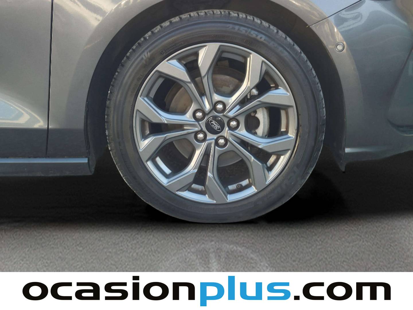 Ford Focus Ford Focus 1.0 Ecoboost MHEV ST-Line Auto (155 CV) de segunda mano