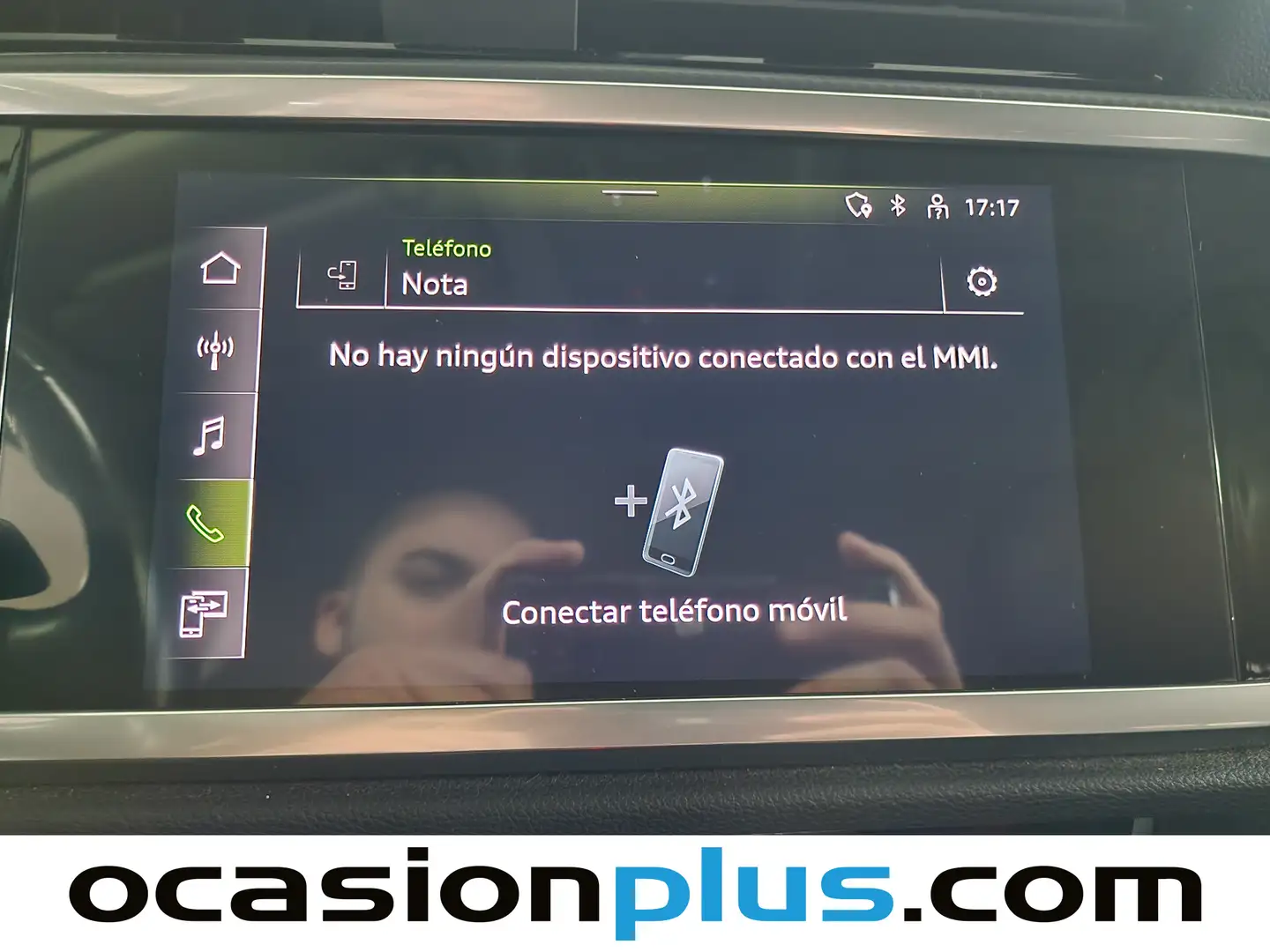 Foto Audi Q3 Audi Q3 Advanced 35 TDI (150 CV)