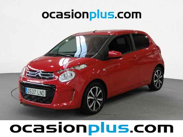 Citroën C1 Ocasión