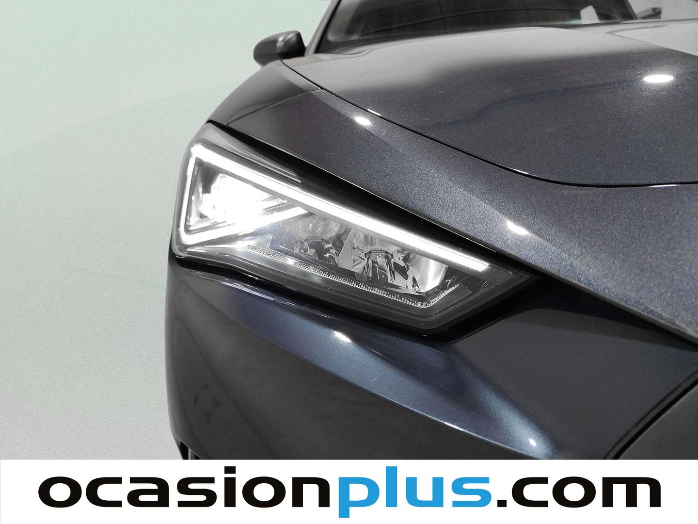 Accesorios del Seat León Seat León 1.5 TSI S&S FR XM (130 CV)
