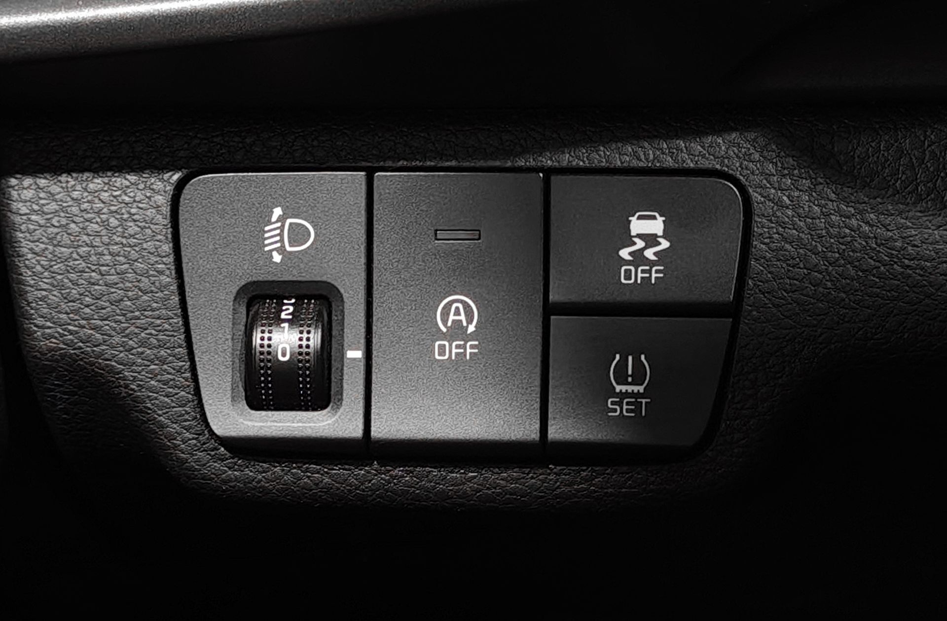 Kia Stonic 1.0 T-GDi Drive DCT - foto 24