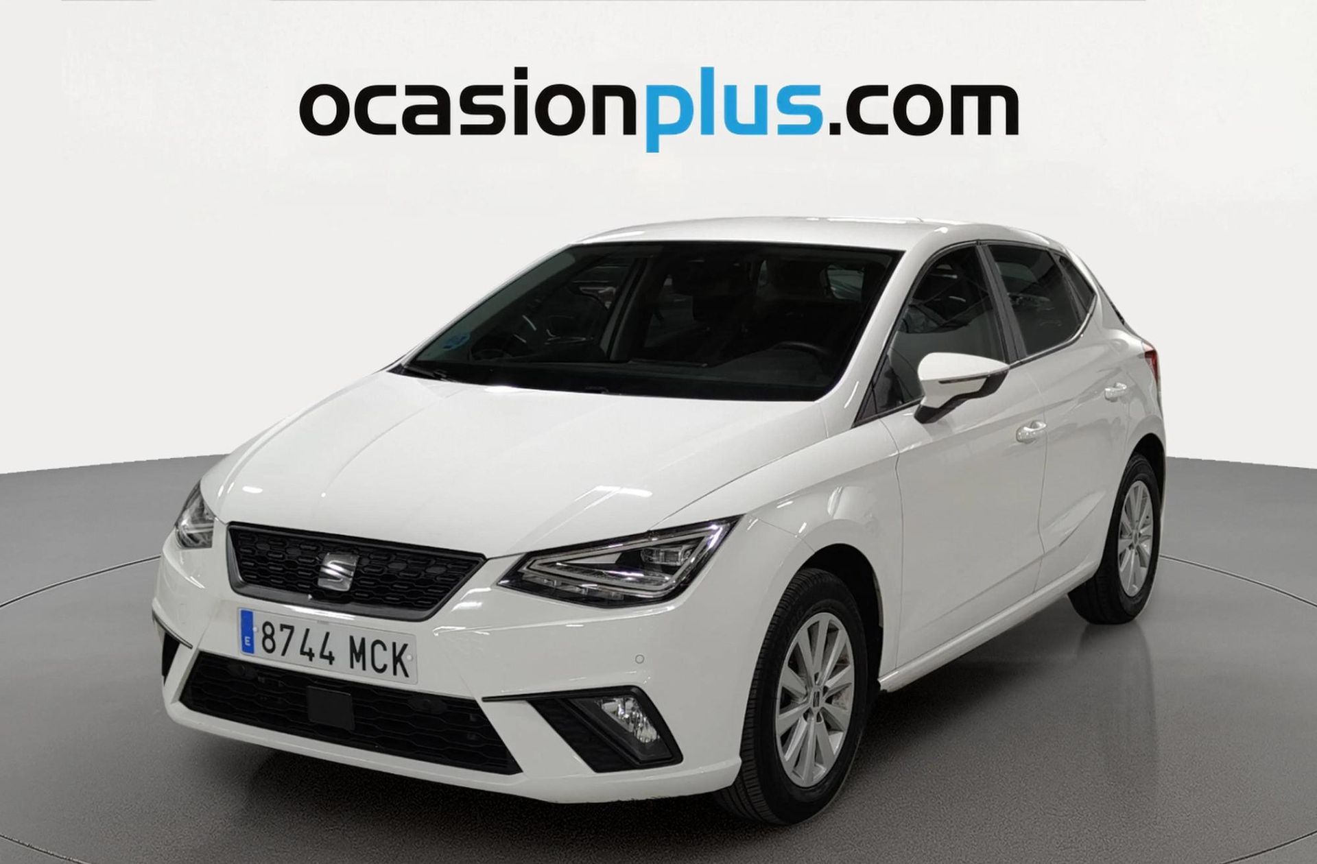 SEAT Ibiza 1.0 TSI Style XL Wired