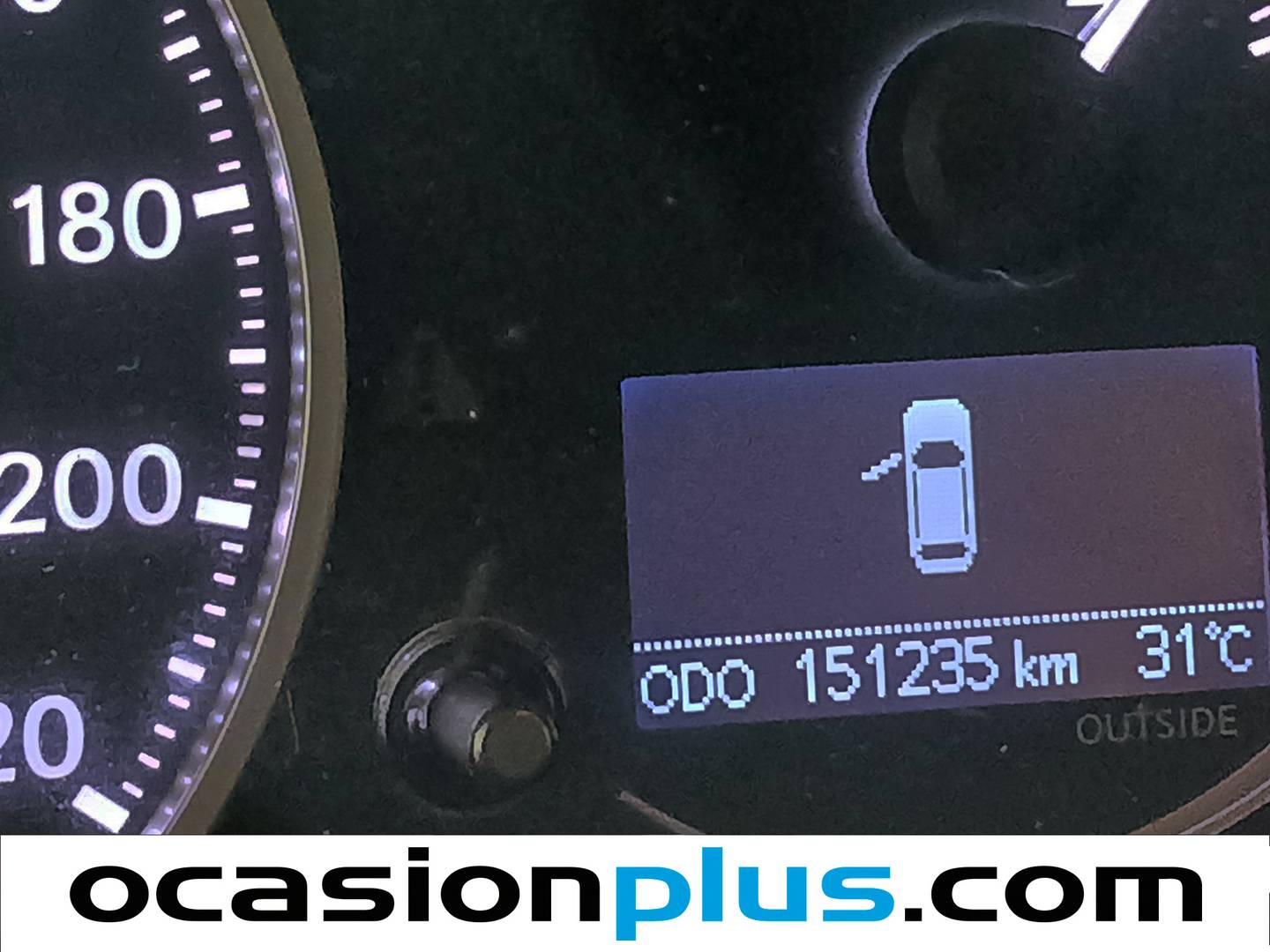 Lexus CT Lexus CT 200h Executive + Navibox (136 CV) 136cv