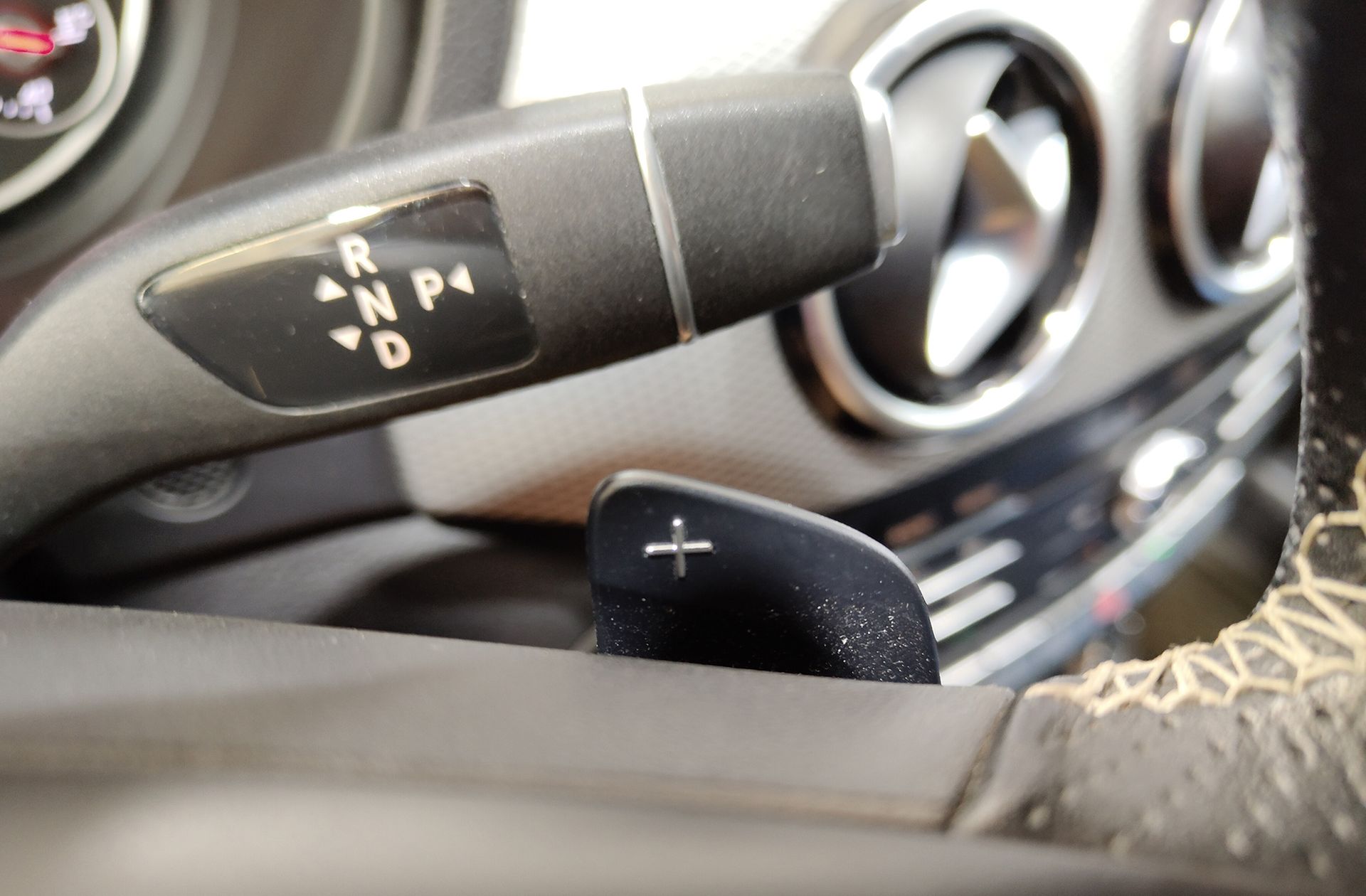 Mercedes-Benz Clase B B 180 d - foto 35