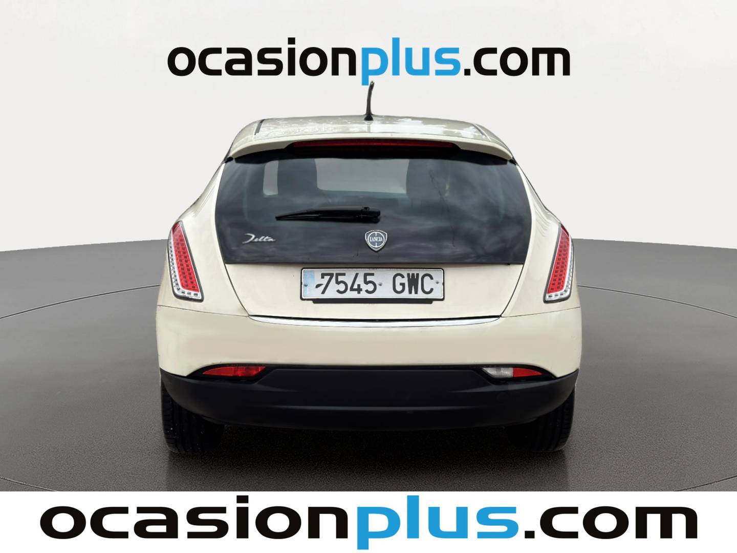 Foto Lancia Delta Lancia Delta 2.0 Multijet DPF Oro (165 CV)