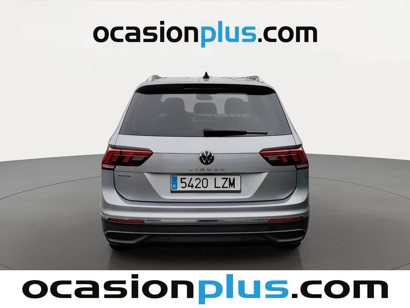 Foto Volkswagen Tiguan Allspace Volkswagen Tiguan Allspace Allspace Life 2.0 TDI (150 CV)