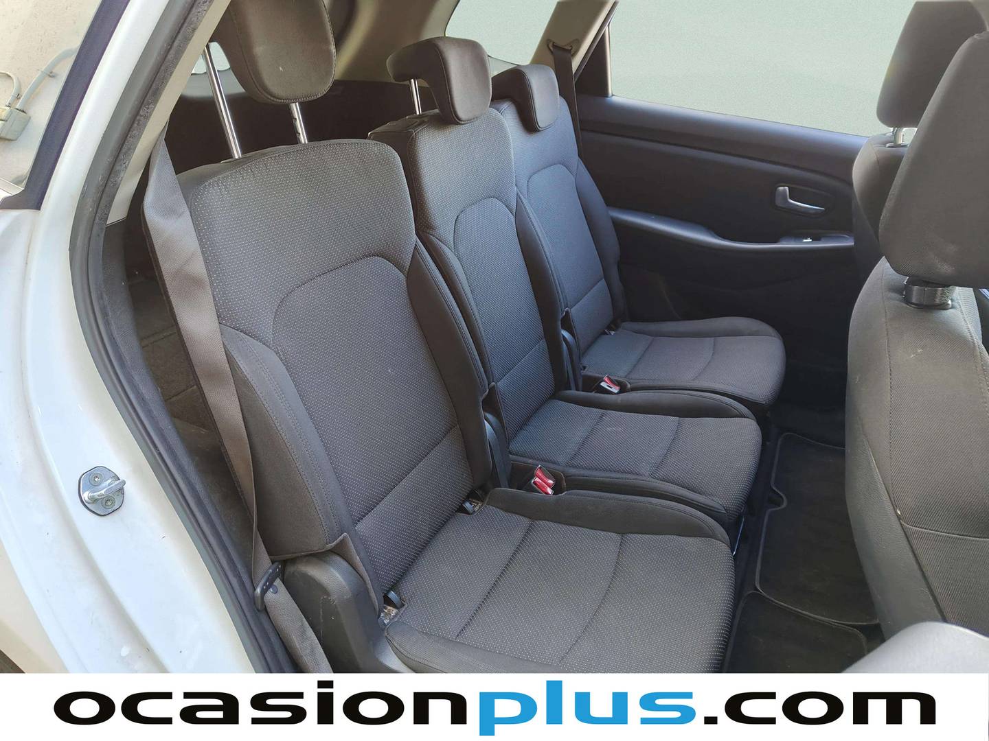 KIA Carens KIA Carens 1.6 GDi Eco-Dynamic x-Tech (135 CV) gasolina