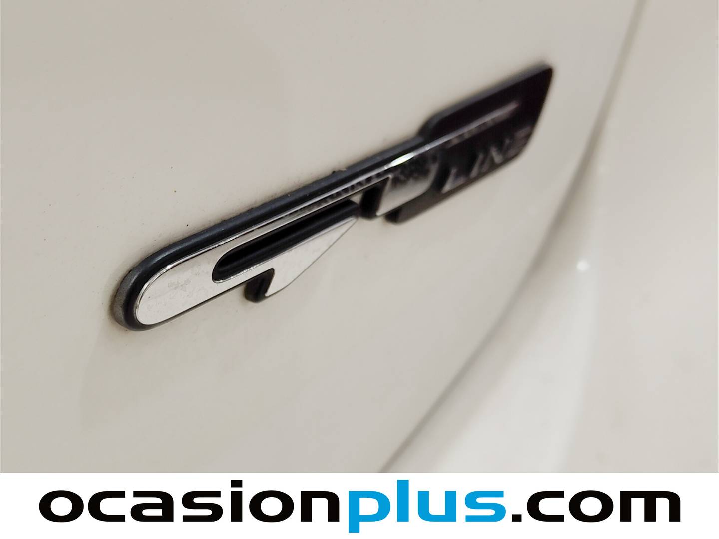 KIA Rio KIA Rio 1.2 DPi GT Line (84 CV) de segunda mano