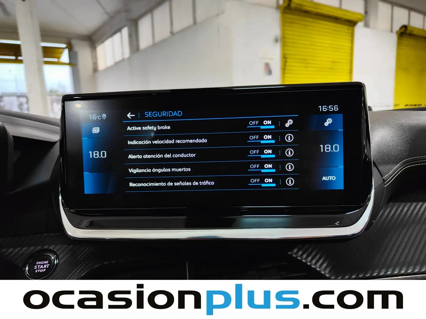 Foto Peugeot 2008 Peugeot 2008 PureTech 130 S&S GT EAT8 (130 CV)