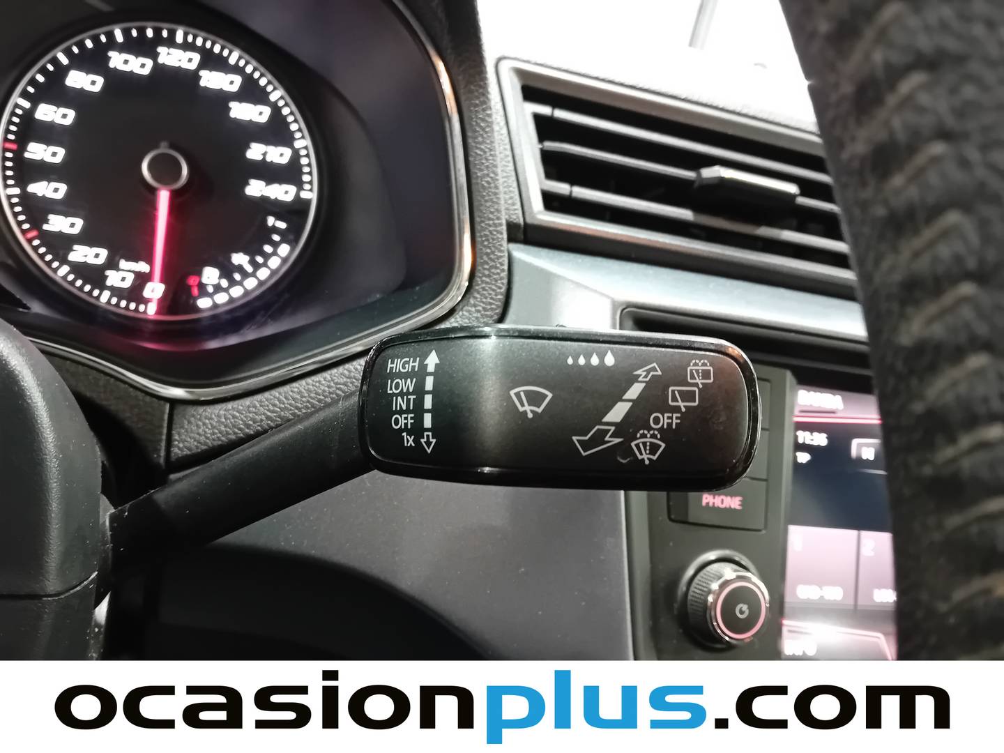 Foto Seat Arona SEAT Arona 1.0 TSI Ecomotive S&S Style (115 CV)