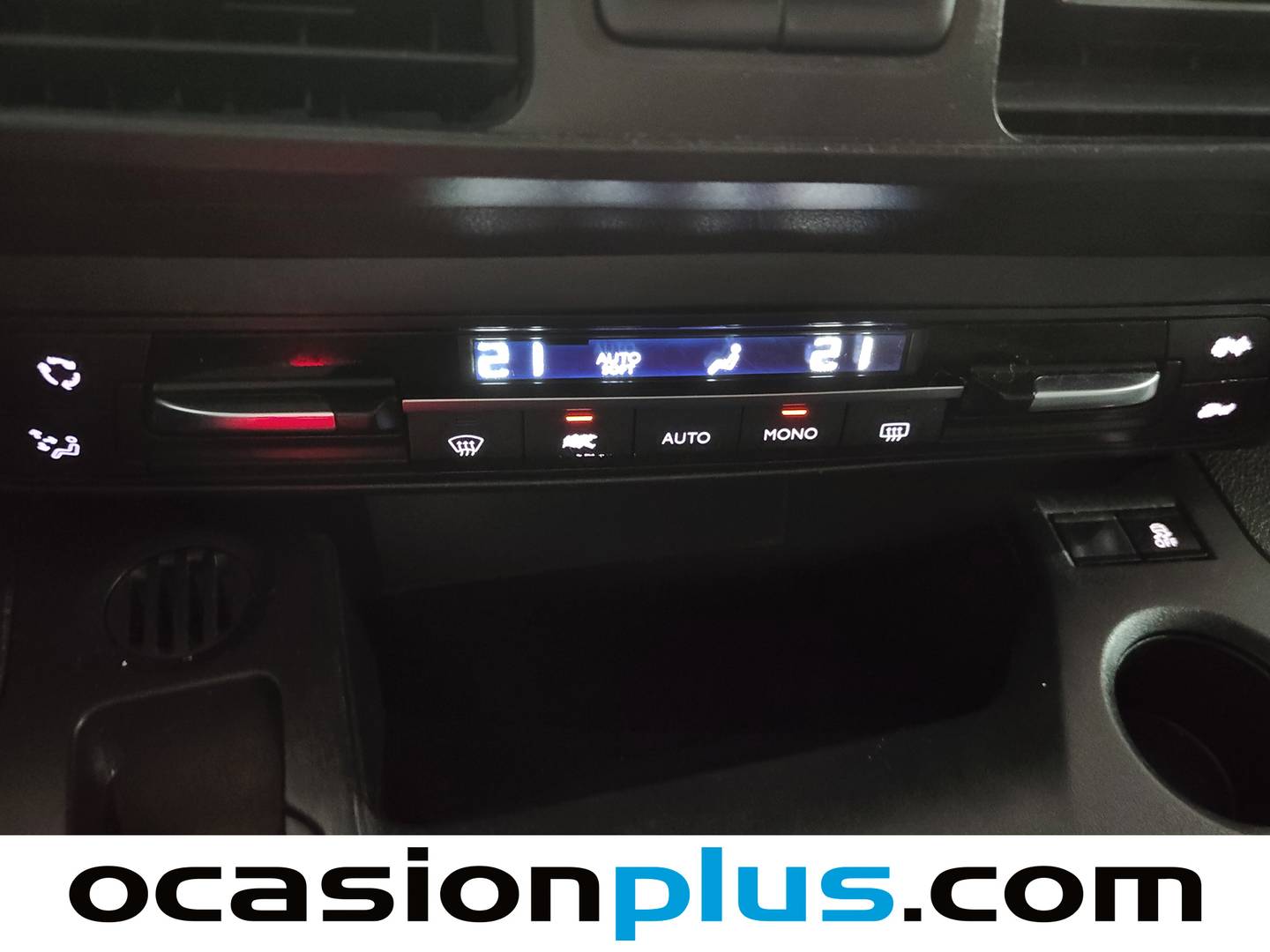 Citroën Berlingo Citroën Berlingo Combi BlueHDi 100 Talla M Feel (100 CV) diésel