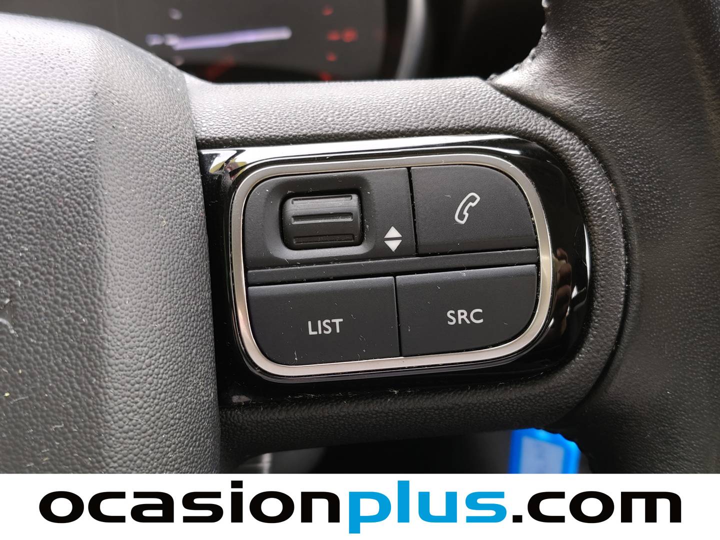 Citroën C3 Aircross Citroën C3 Aircross PureTech 110 S&S Feel (110 CV) seminuevo