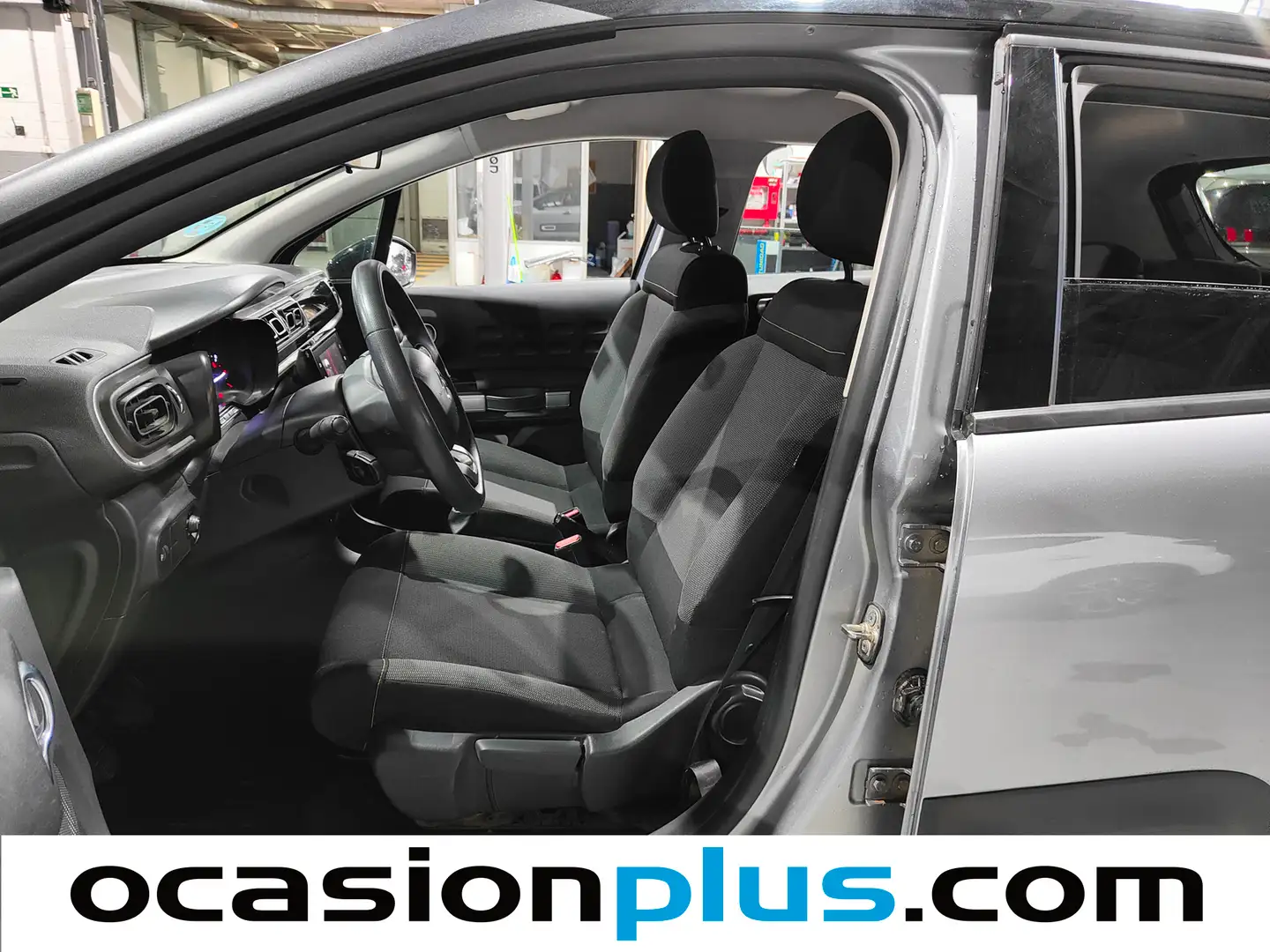 Foto Citroën C3 Citroen C3 PureTech 82 Shine (83 CV)