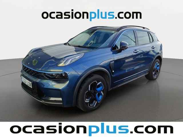 Lynk & co Segunda Mano Murcia