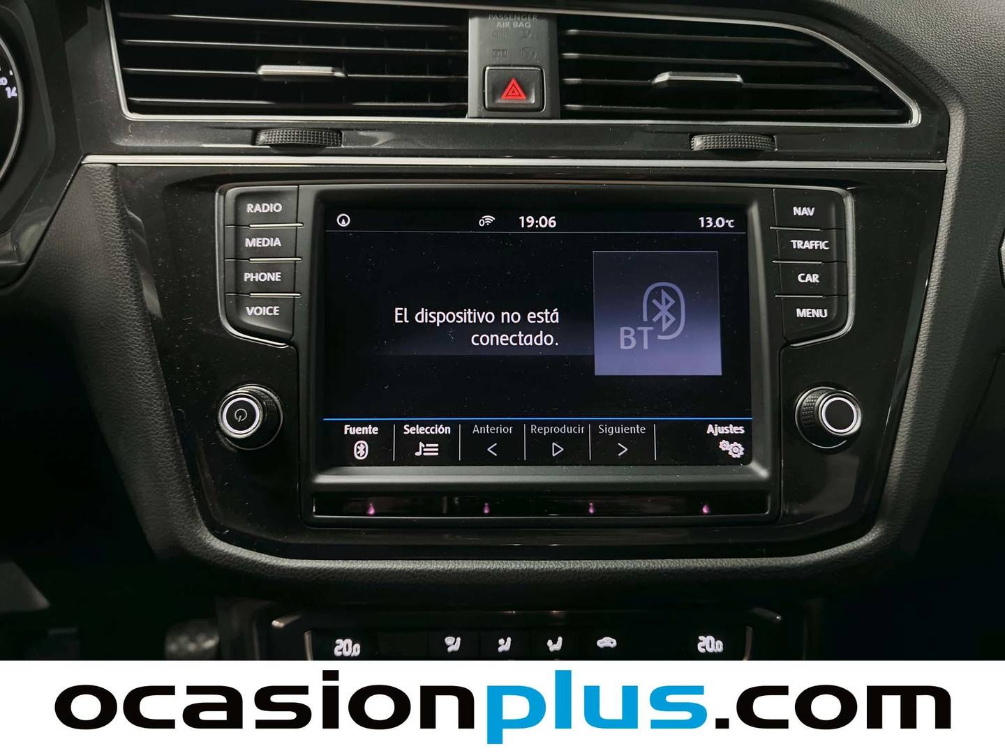 Foto Volkswagen Tiguan Volkswagen Tiguan Edition 2.0 TDI BMT (115 CV)