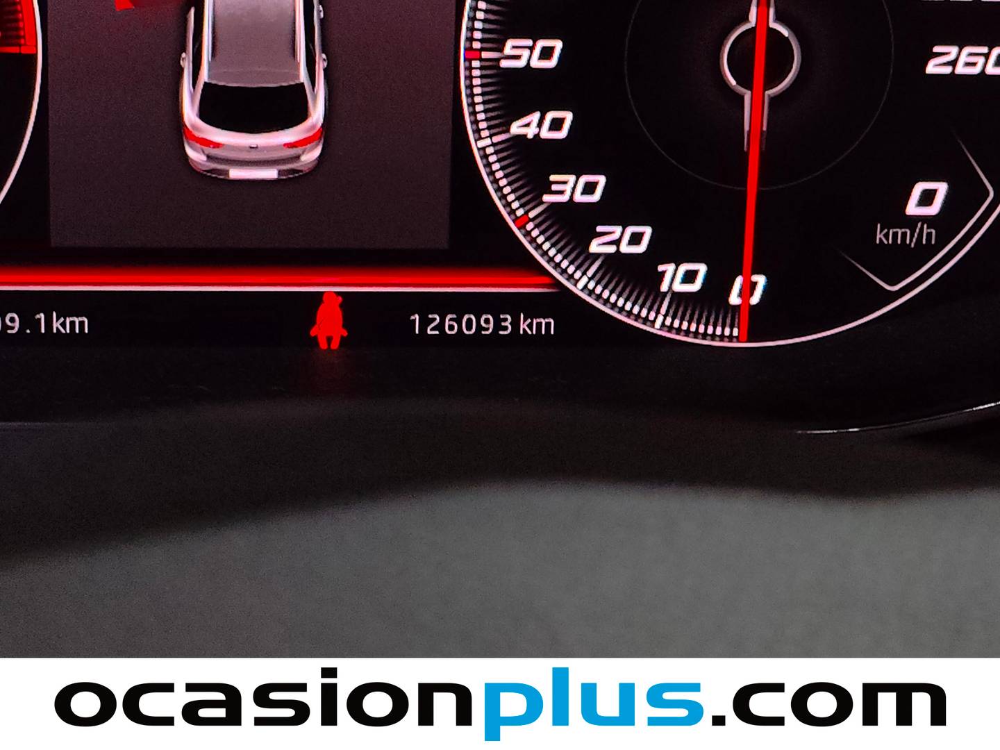 Seat León SEAT León ST ST 1.5 EcoTSI S&S FR (150 CV) barato